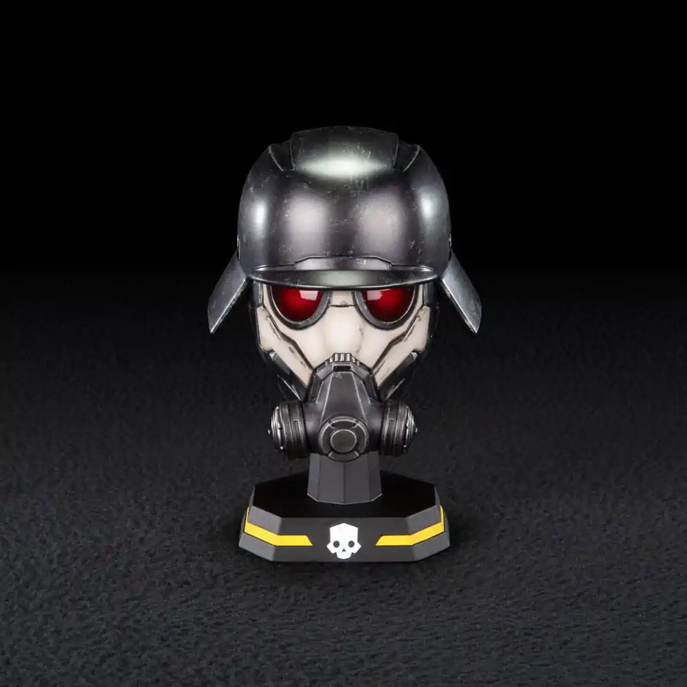 Helldivers 2 Replika 1/4 Field Chemist Čelada 11 cm fotografija izdelka