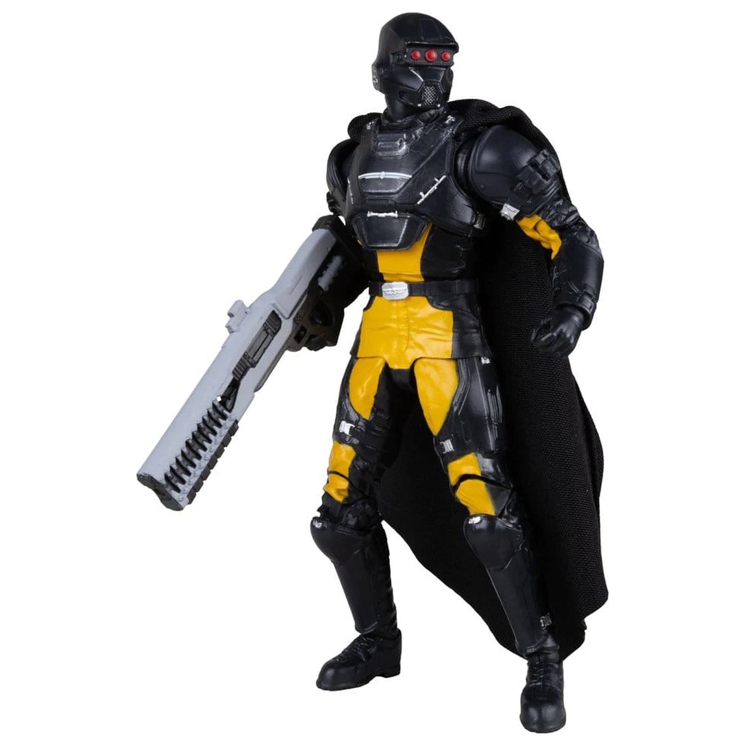 Helldivers 2 Elite Edition akcijska figura SA-04 Combat Technician 18 cm fotografija izdelka