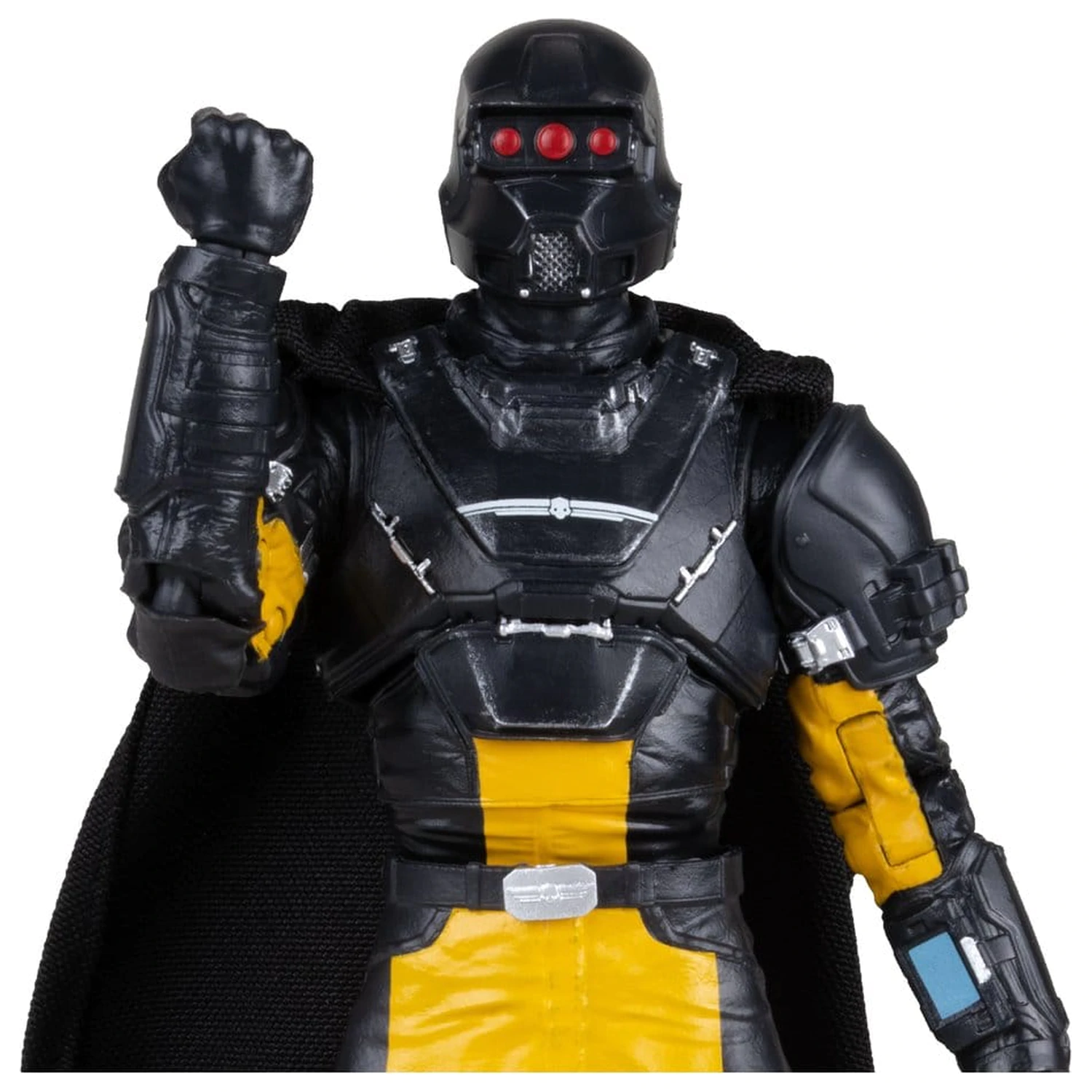 Helldivers 2 Elite Edition akcijska figura SA-04 Combat Technician 18 cm fotografija izdelka