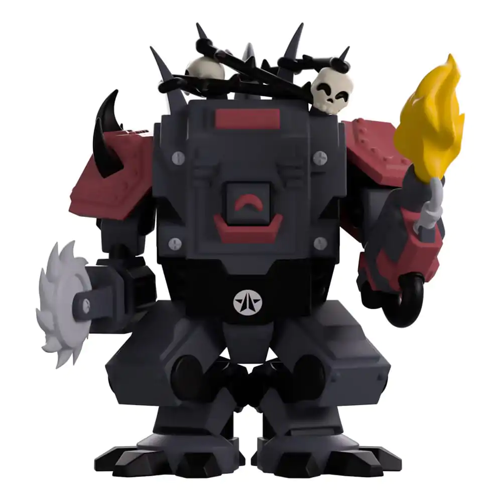 Helldivers 2 Vinyl Figurica Hulk Scorcher 10 cm fotografija izdelka