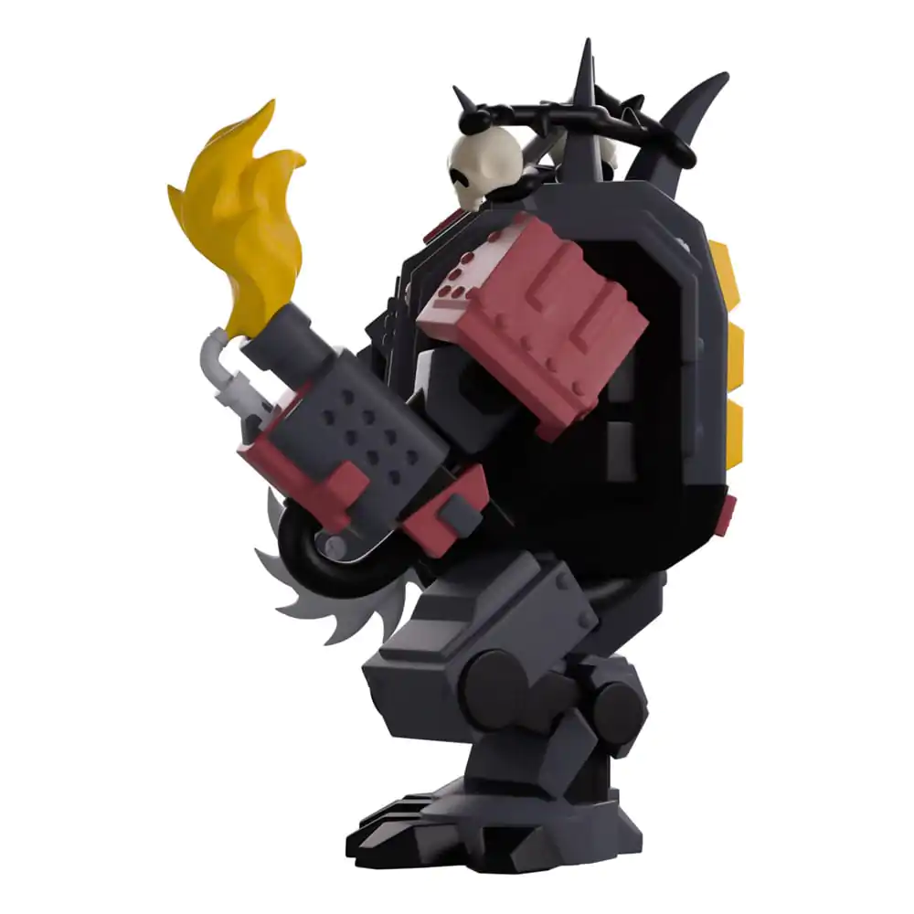 Helldivers 2 Vinyl Figurica Hulk Scorcher 10 cm fotografija izdelka