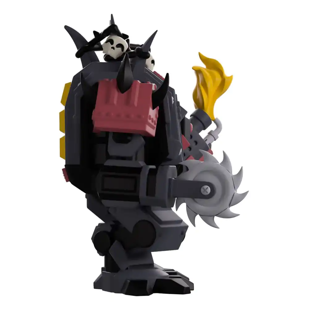 Helldivers 2 Vinyl Figurica Hulk Scorcher 10 cm fotografija izdelka