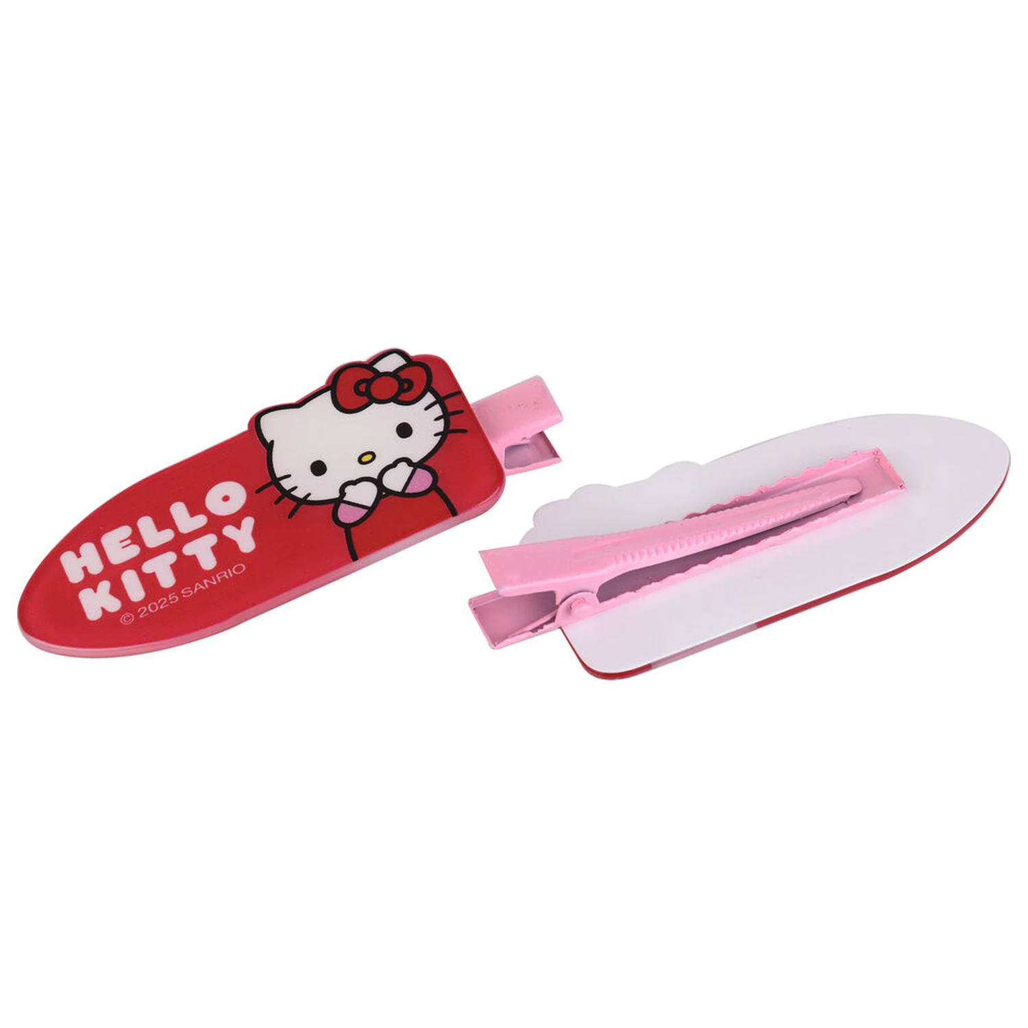 Hello Kitty paket 2 sponk za lase fotografija izdelka
