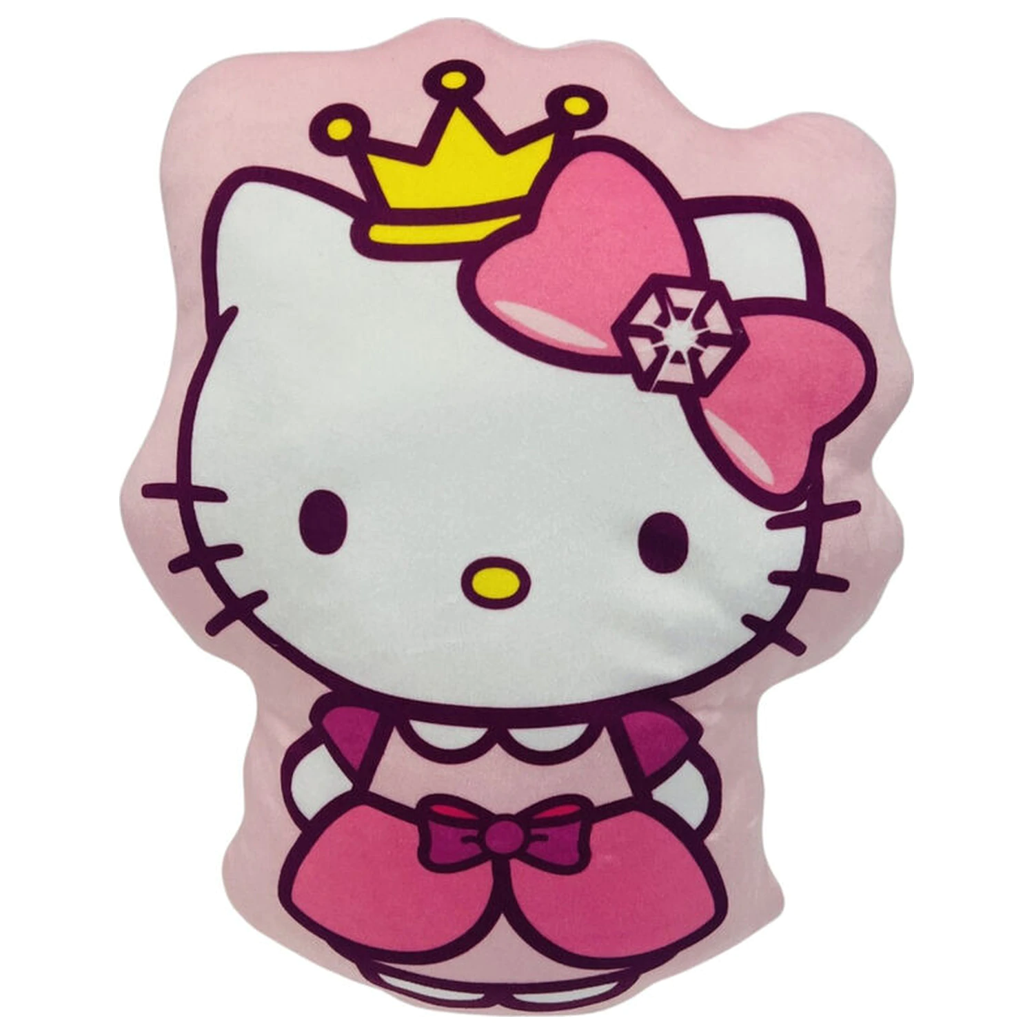 Hello Kitty 3D blazina fotografija izdelka