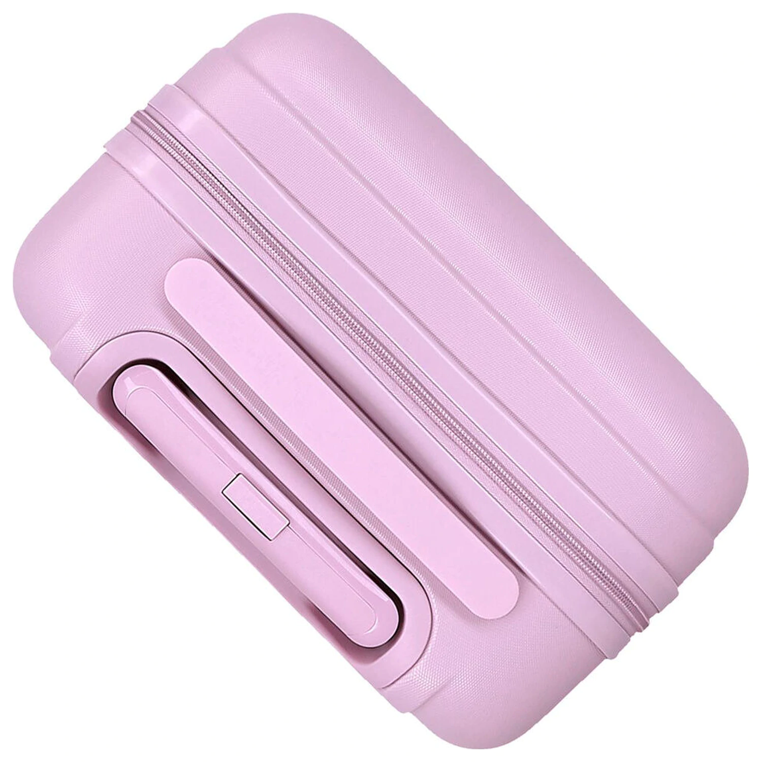 Hello Kitty Always Fun With Friends ABS voziček kovček 50cm fotografija izdelka