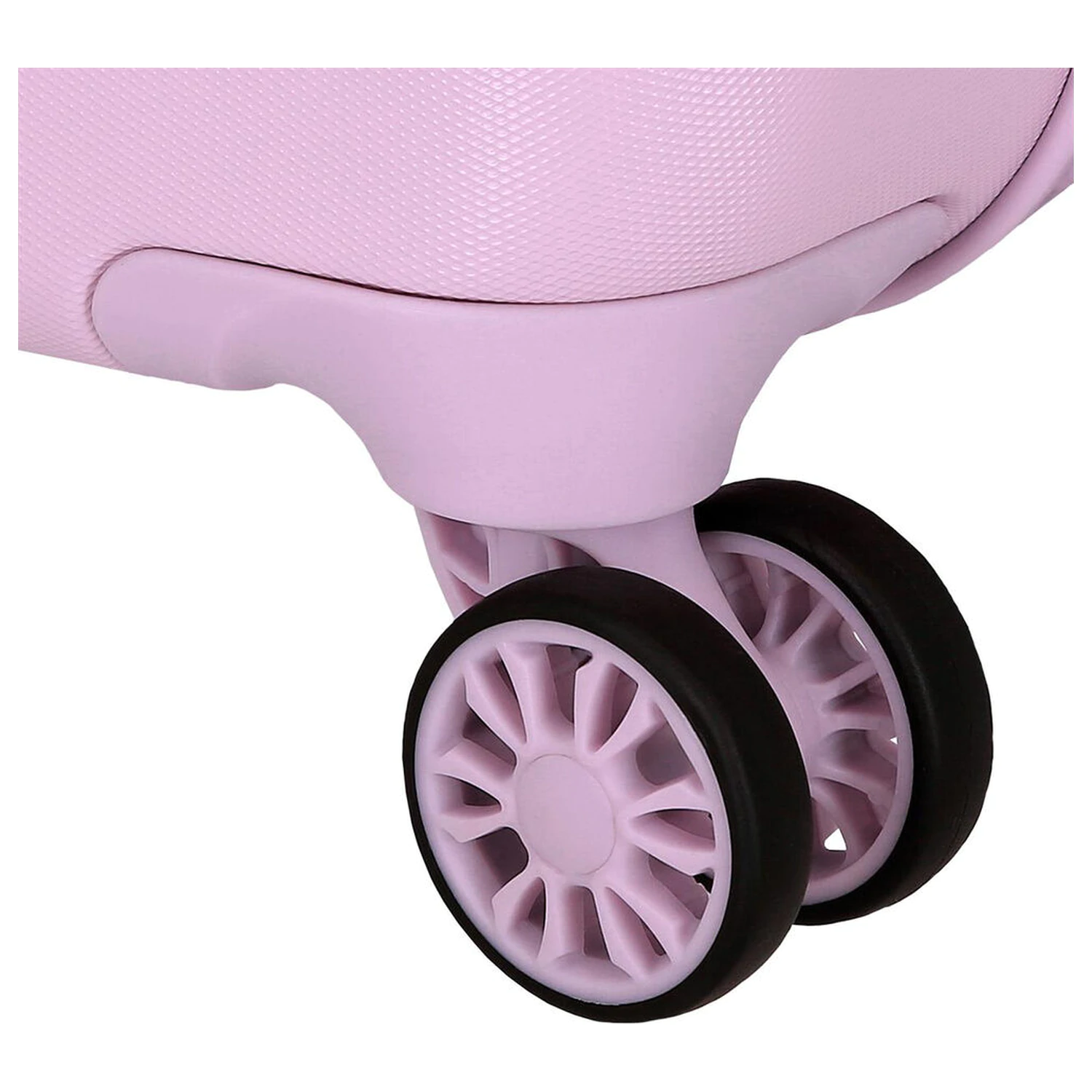 Hello Kitty Always Fun With Friends ABS voziček kovček 50cm fotografija izdelka