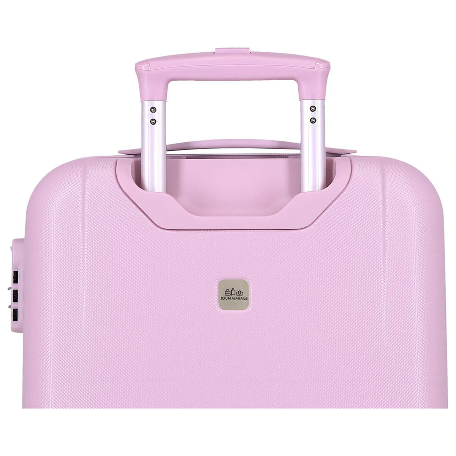 Hello Kitty Always Fun With Friends ABS voziček kovček 55cm fotografija izdelka