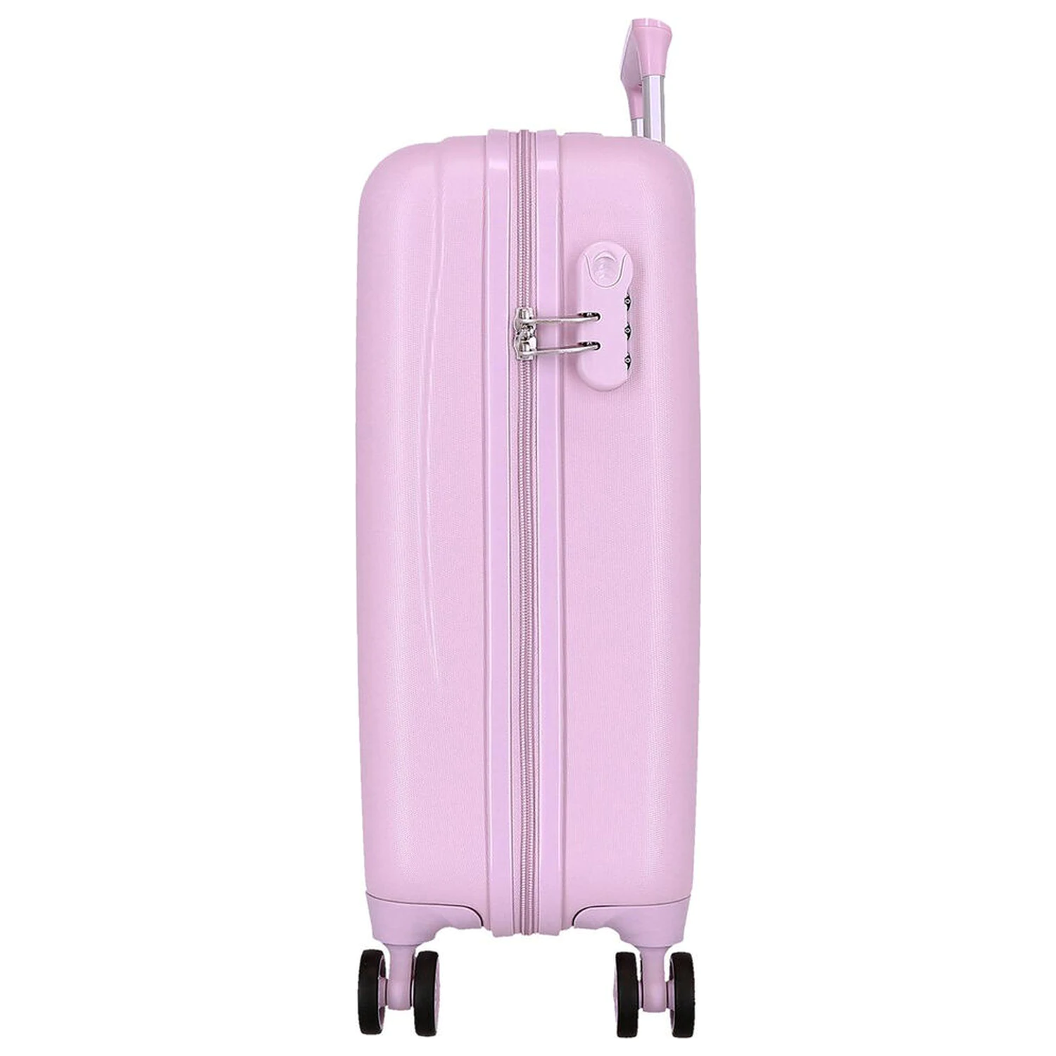 Hello Kitty Always Fun With Friends ABS voziček kovček 55cm fotografija izdelka