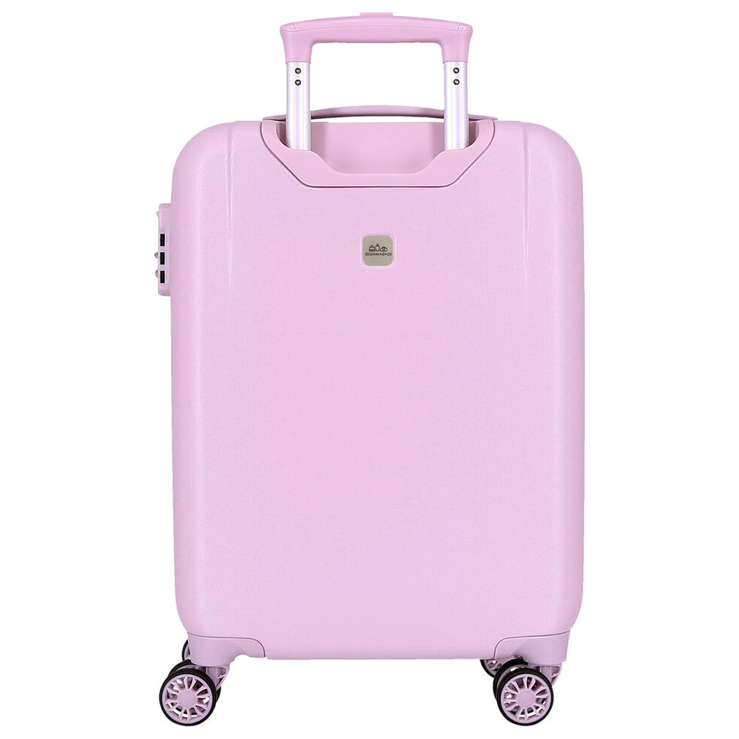 Hello Kitty Always Fun With Friends ABS voziček kovček 55cm fotografija izdelka