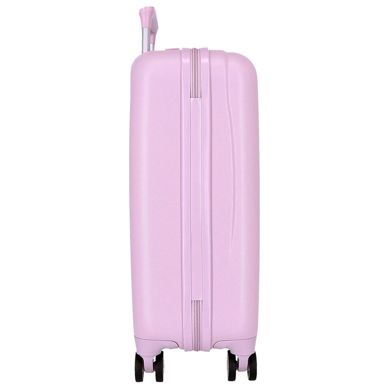 Hello Kitty Always Fun With Friends ABS voziček kovček 55cm fotografija izdelka