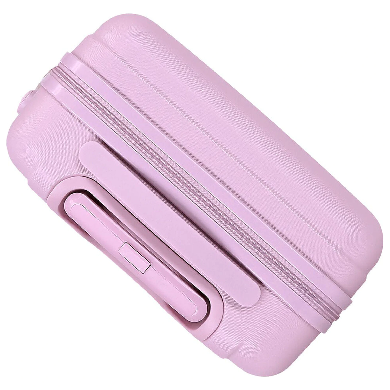 Hello Kitty Always Fun With Friends ABS voziček kovček 55cm fotografija izdelka