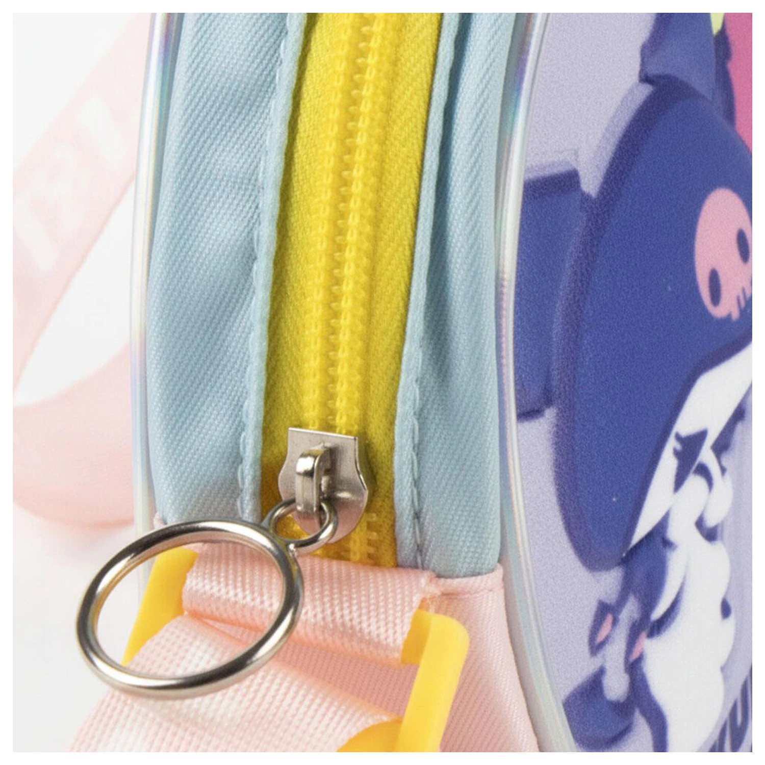 Hello Kitty and Friends 3D torba fotografija izdelka