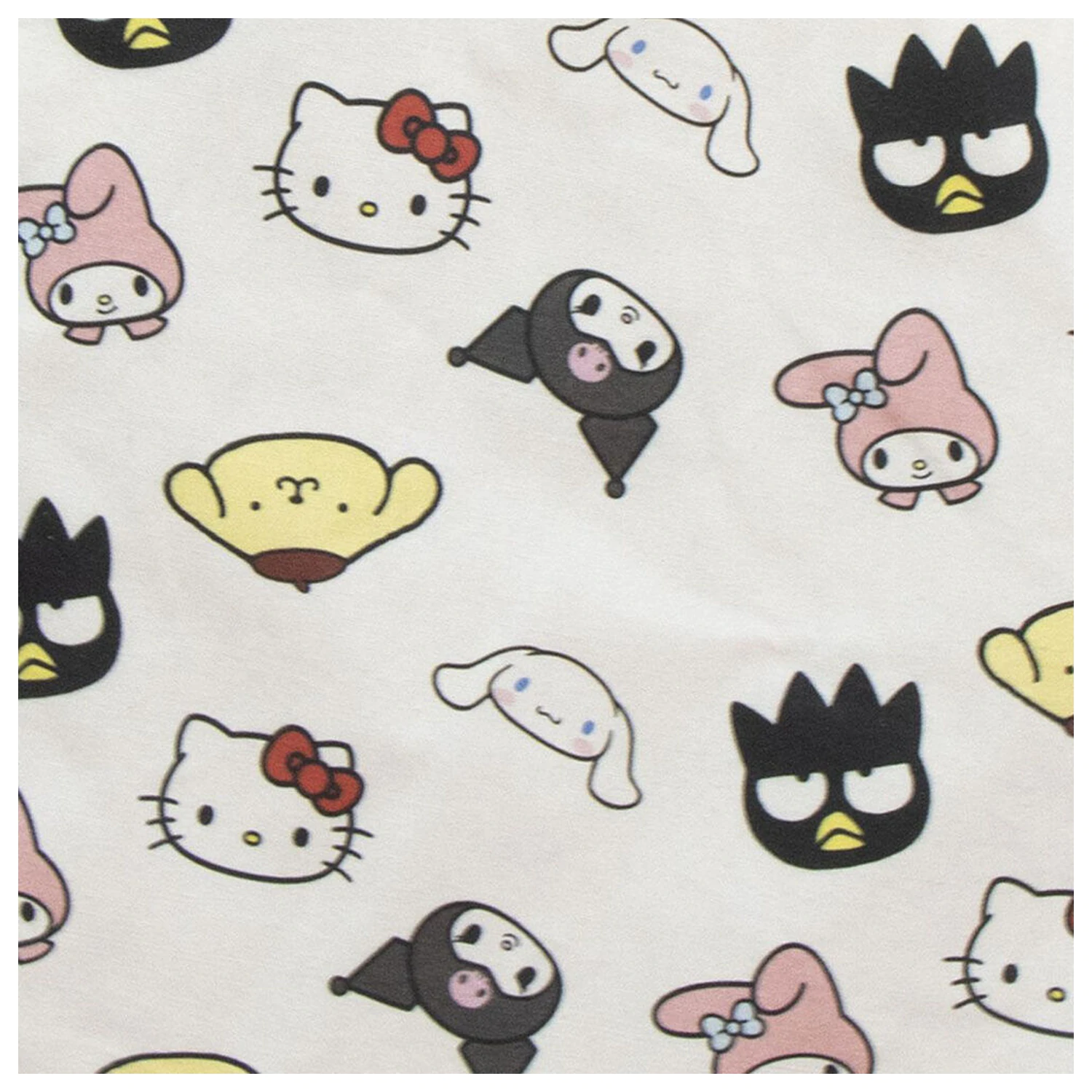 Hello Kitty and Friends nakupovalna torba fotografija izdelka