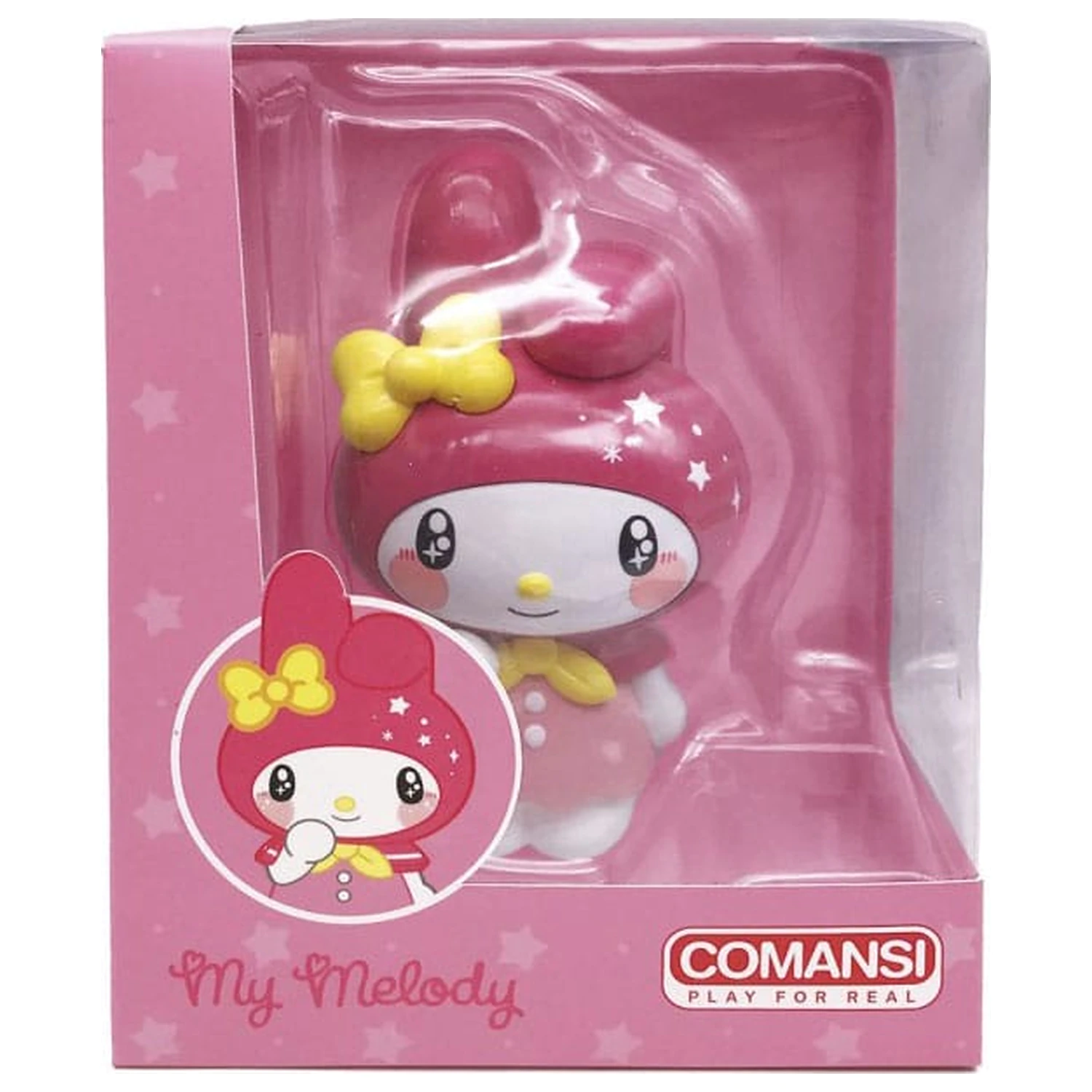 Hello Kitty and Friends figura Premium My Melody 16 cm fotografija izdelka