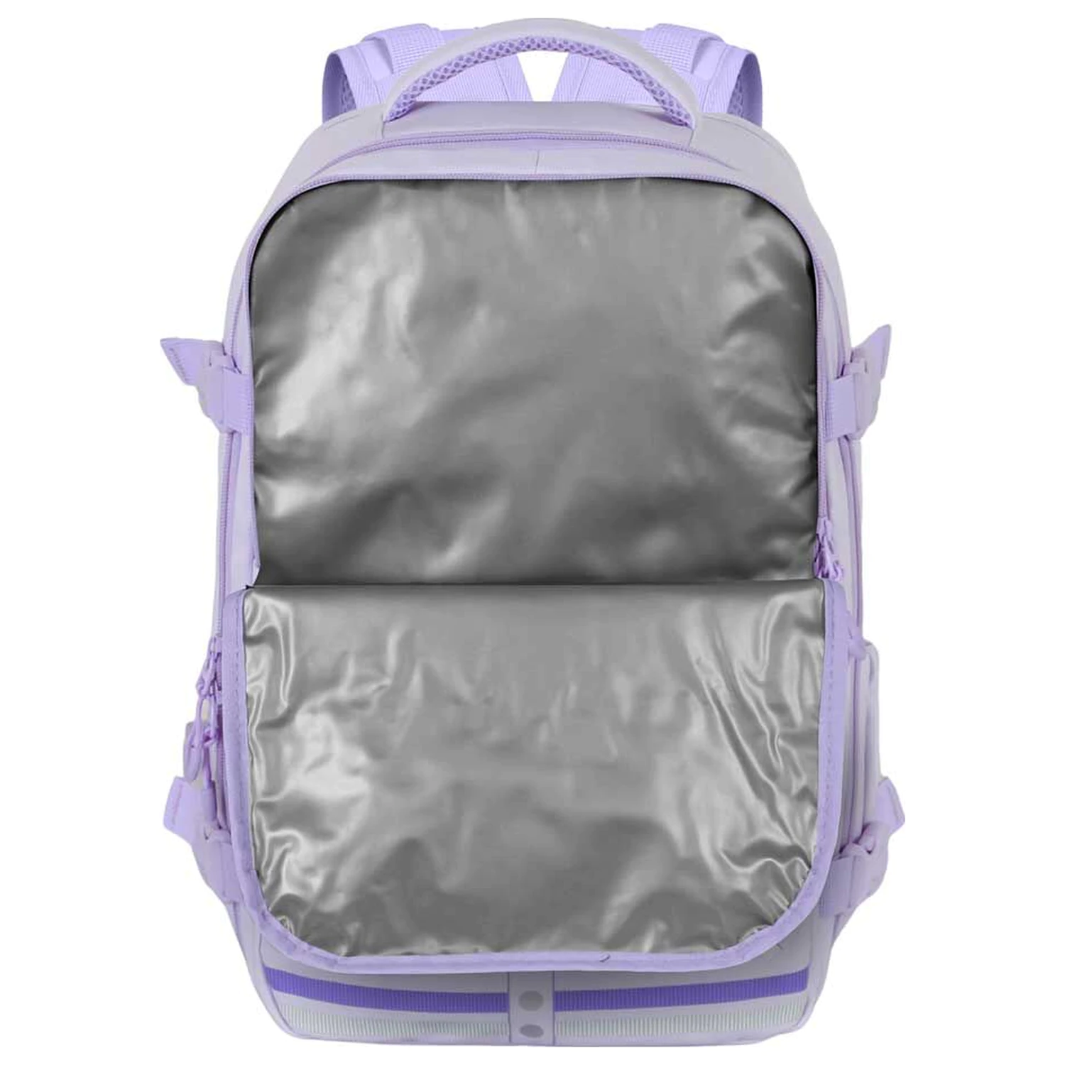 Hello Kitty and Friends Kuromi univerzitetni nahrbtnik 40 cm fotografija izdelka