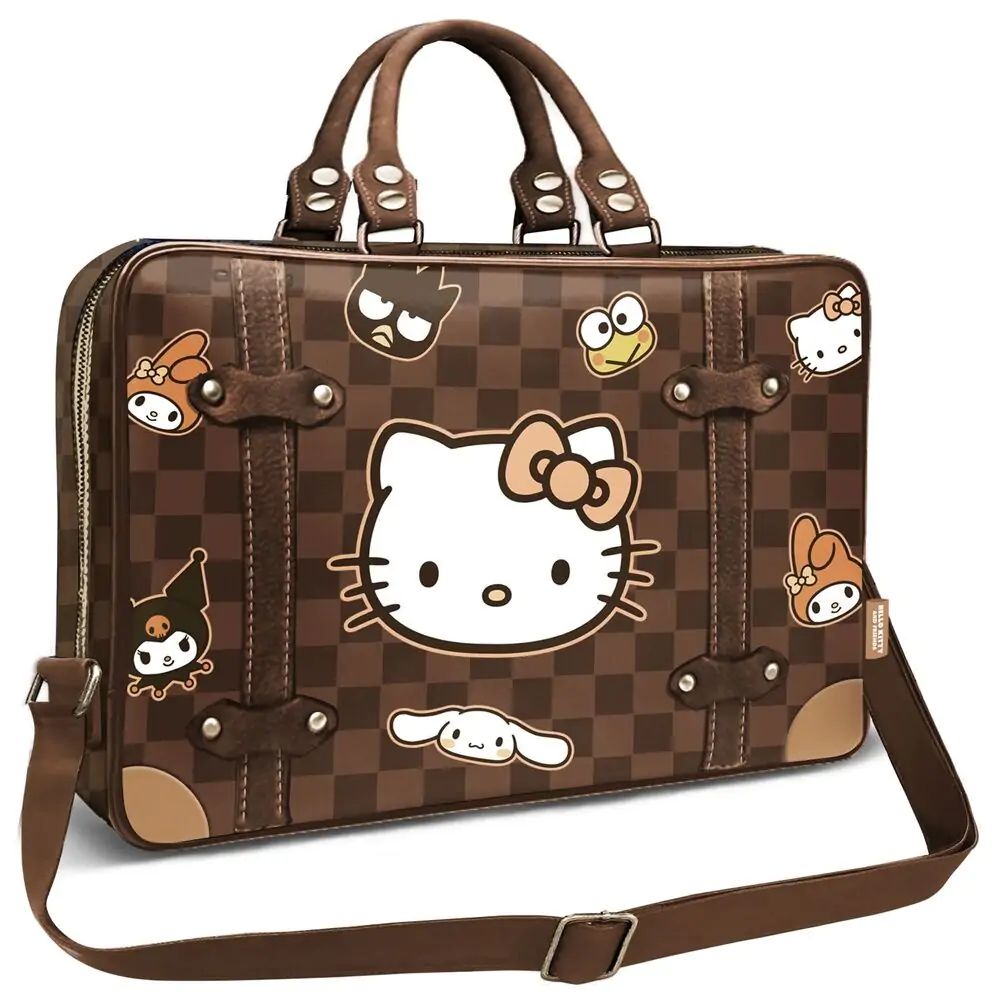 Hello Kitty and Friends torba za prenosnik fotografija izdelka