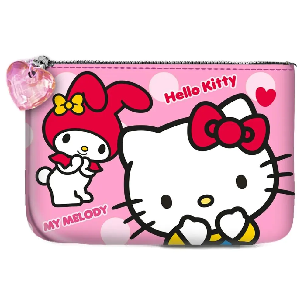 Hello Kitty and Friends Lovely torbica fotografija izdelka