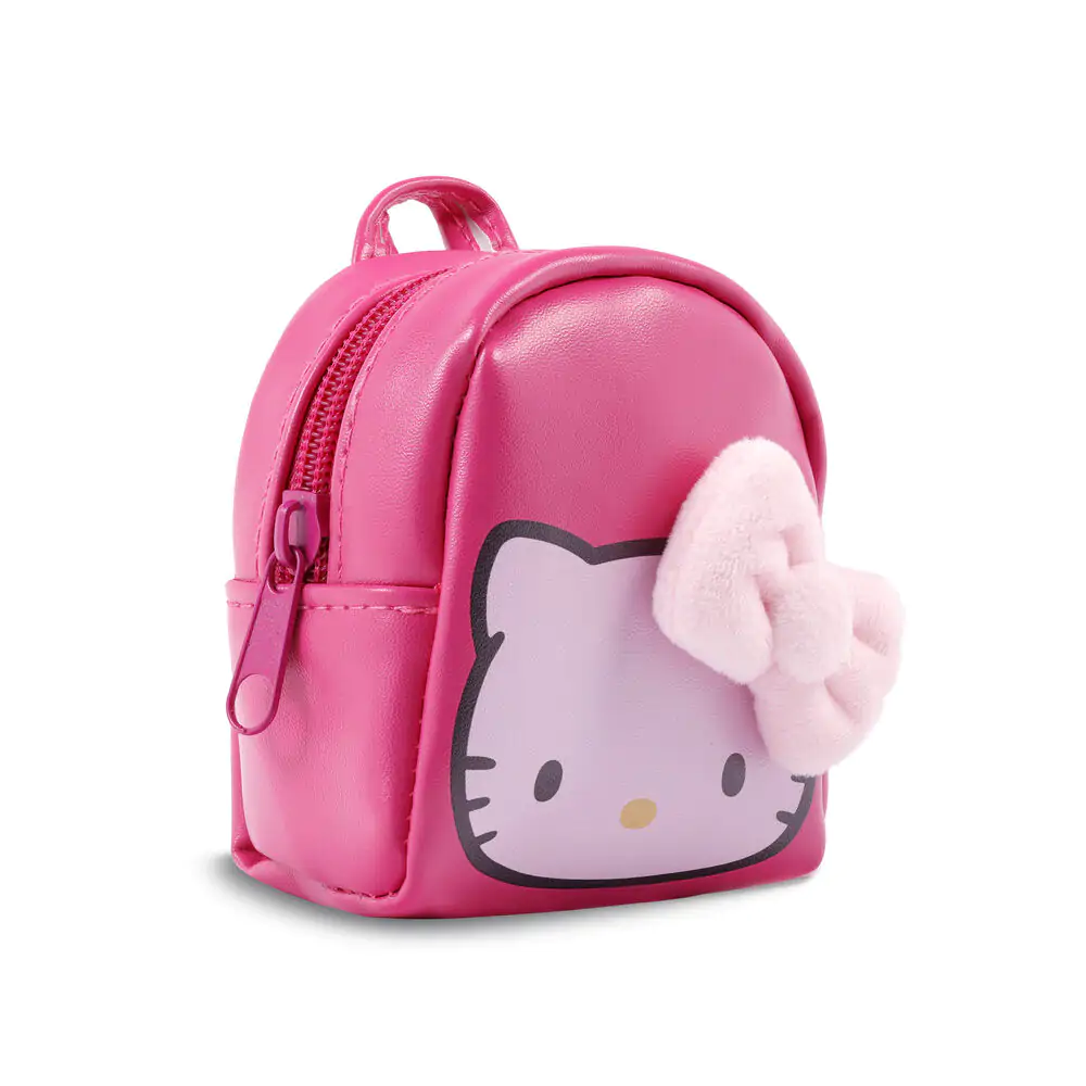 Hello Kitty and Friends Mini nahrbtnik obesek za ključe fotografija izdelka