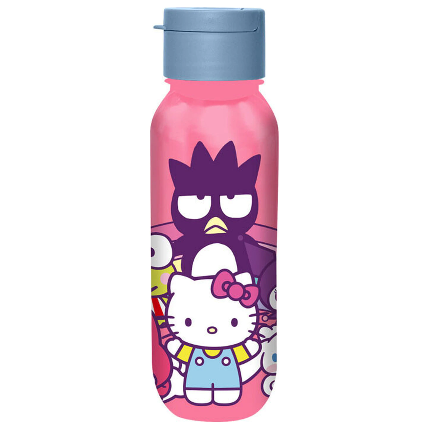Hello Kitty and Friends plastenka za vodo 500 ml fotografija izdelka