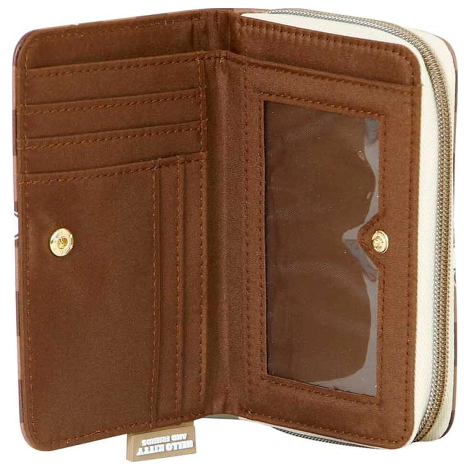 Hello Kitty and Friends denarnica fotografija izdelka