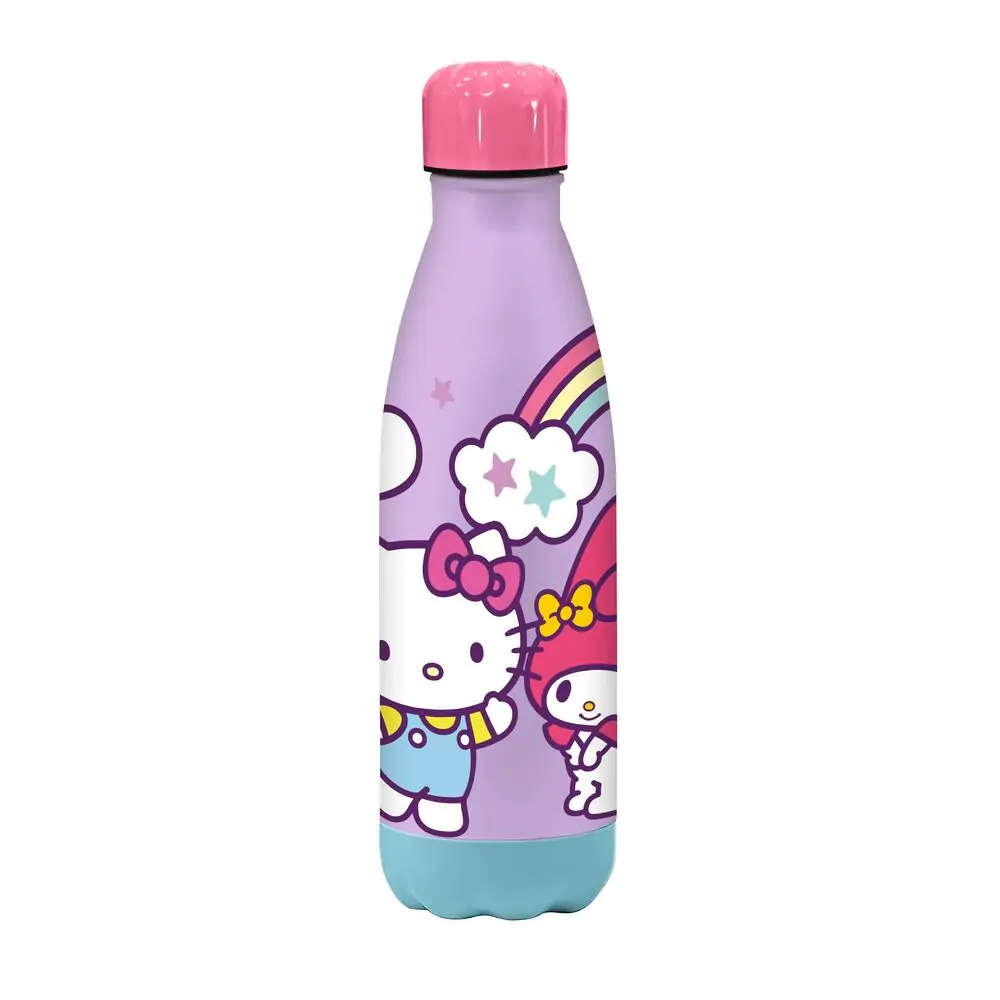 Hello Kitty and Friends nerjaveča steklenica 700ml fotografija izdelka