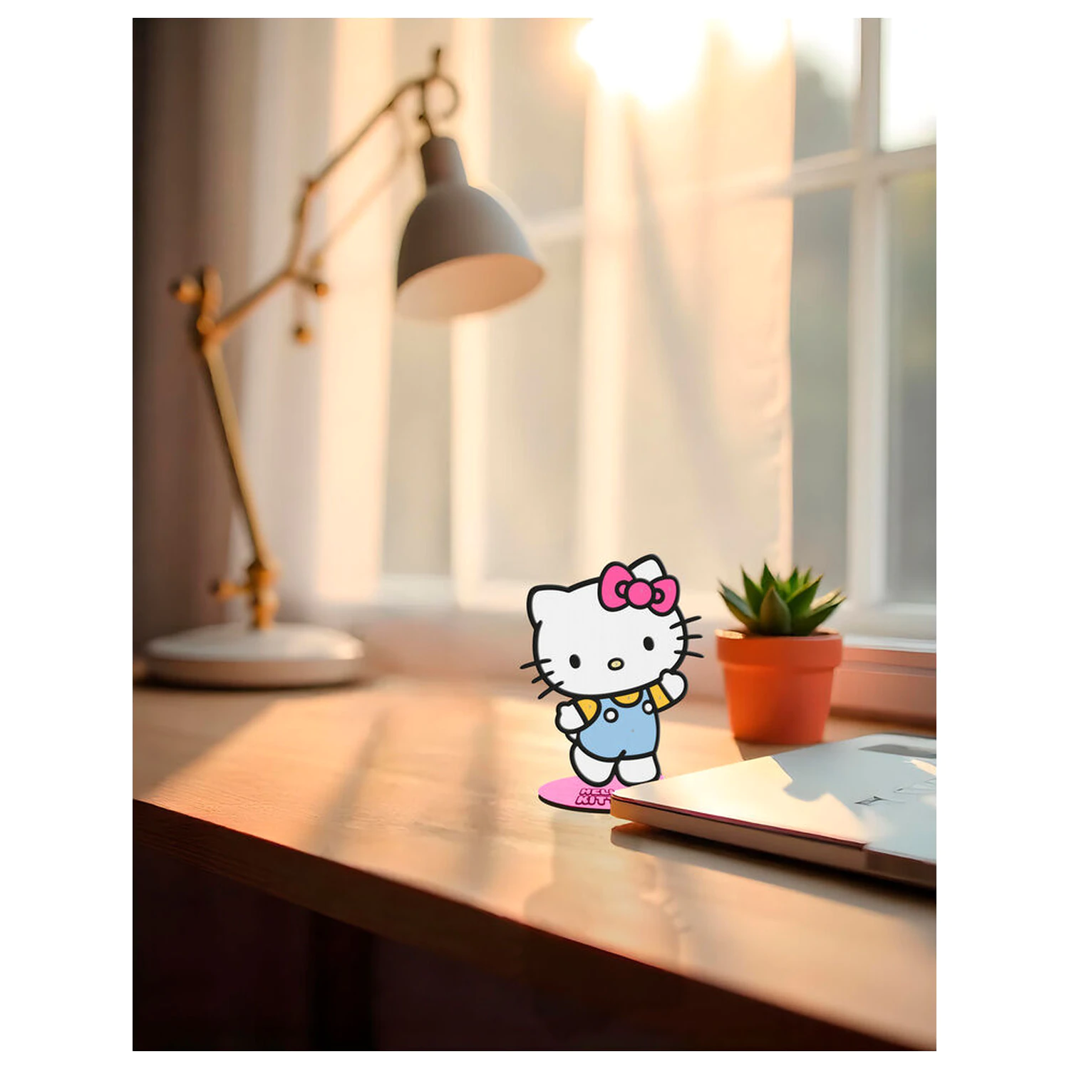 Hello Kitty and Friends set za barvanje fotografija izdelka