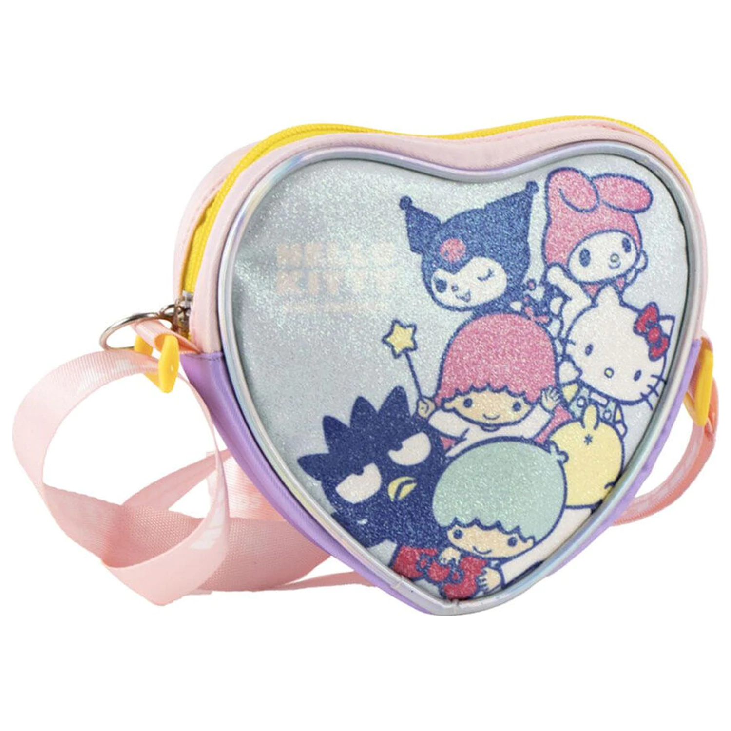 Hello Kitty and Friends torba fotografija izdelka