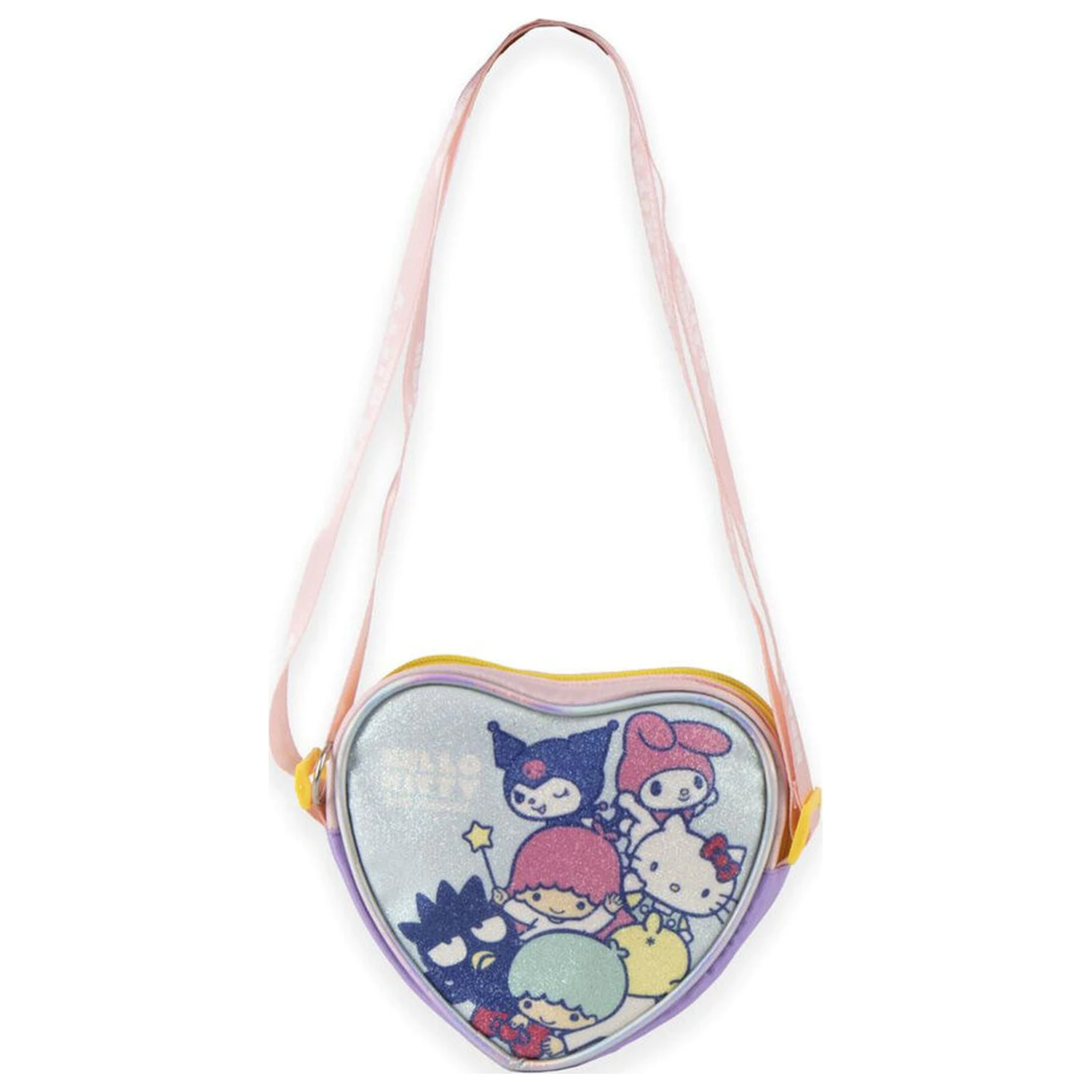 Hello Kitty and Friends torba fotografija izdelka