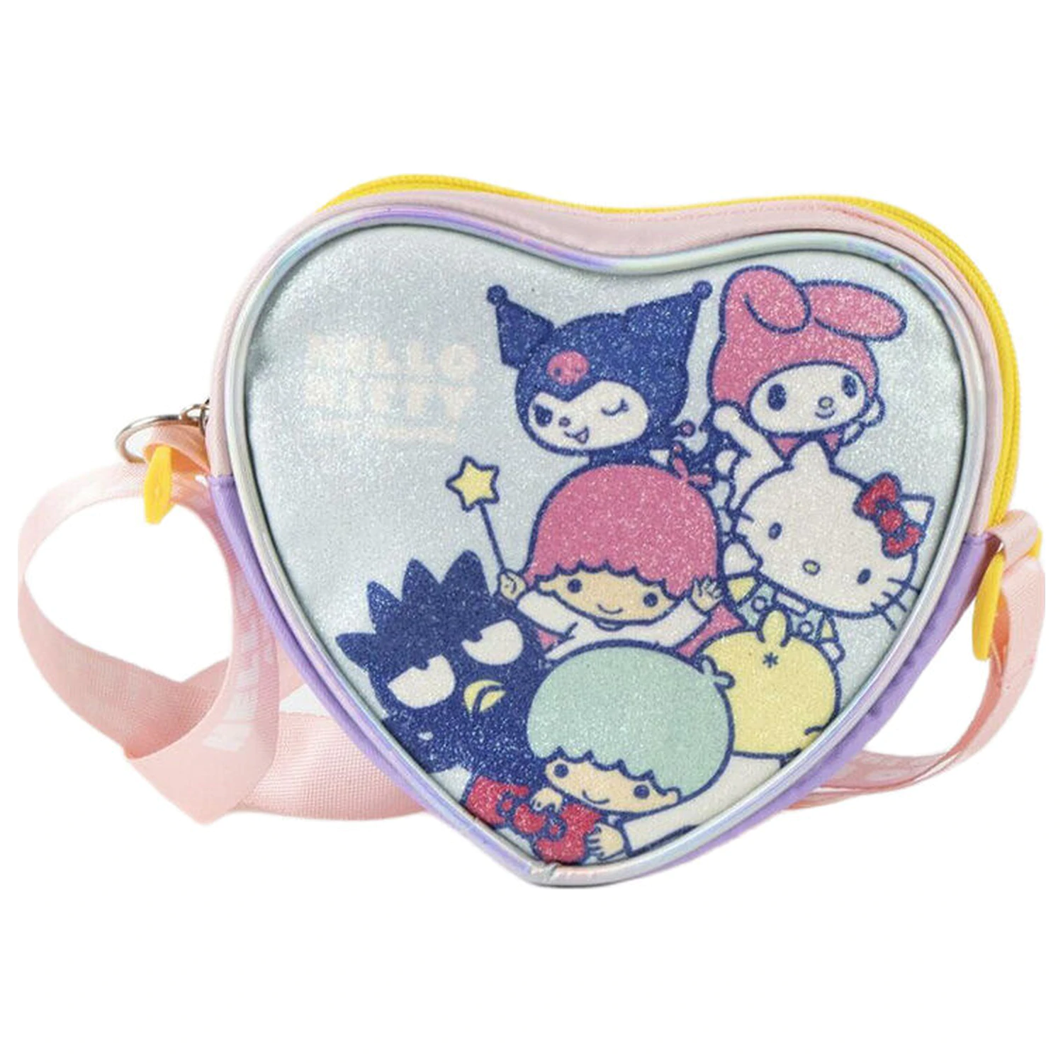 Hello Kitty and Friends torba fotografija izdelka
