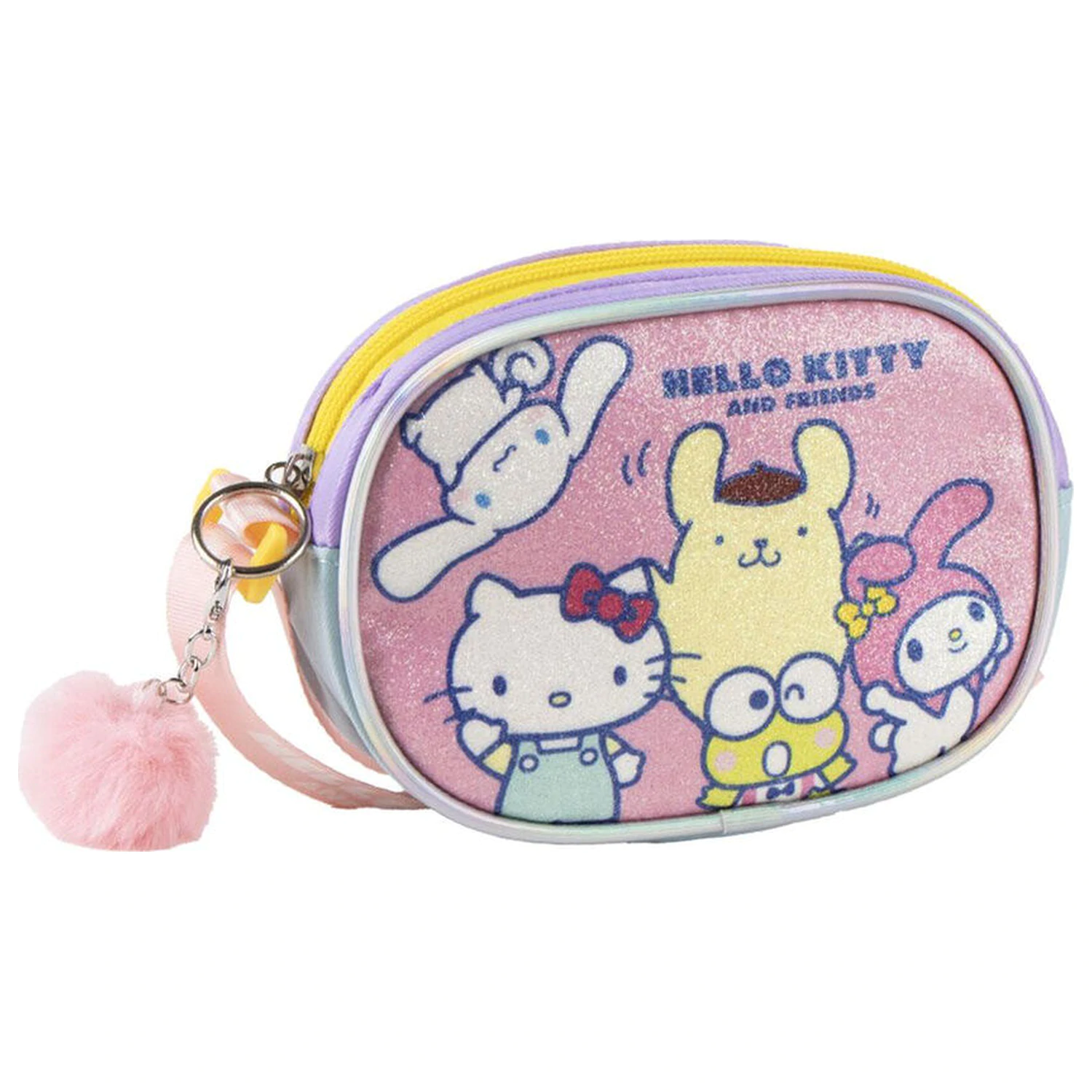 Hello Kitty and Friends torba fotografija izdelka