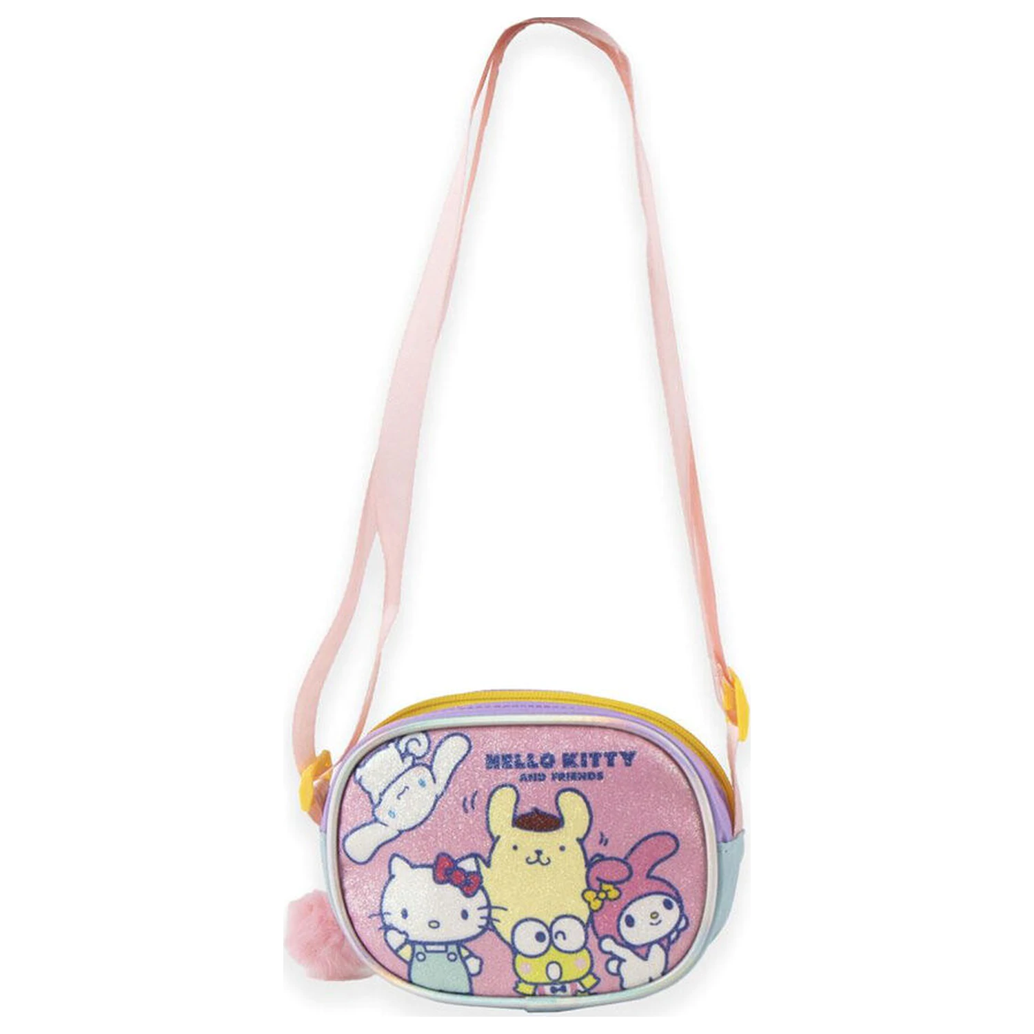 Hello Kitty and Friends torba fotografija izdelka
