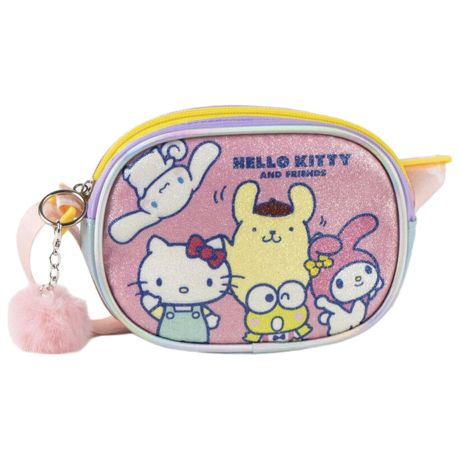 Hello Kitty and Friends torba fotografija izdelka