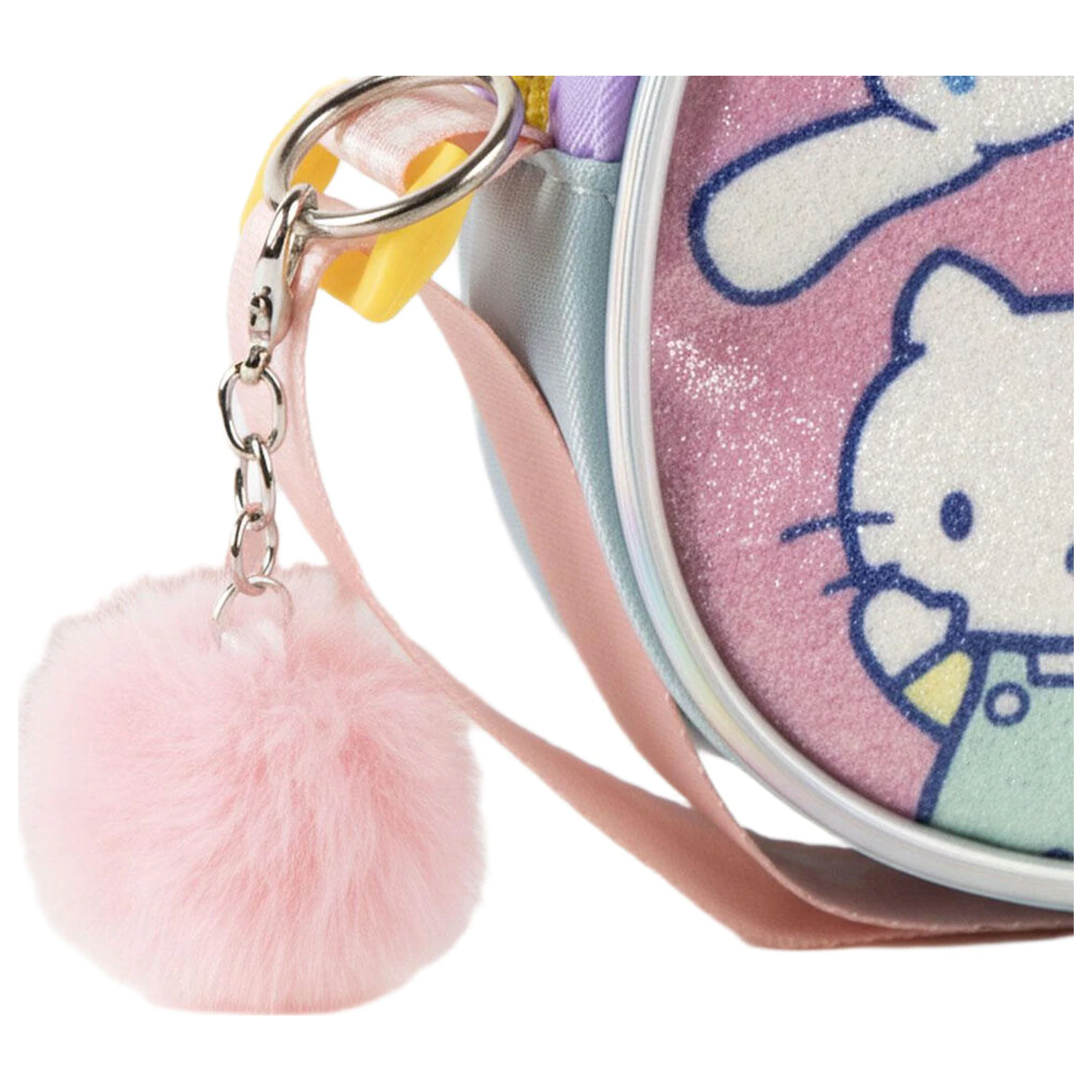 Hello Kitty and Friends torba fotografija izdelka