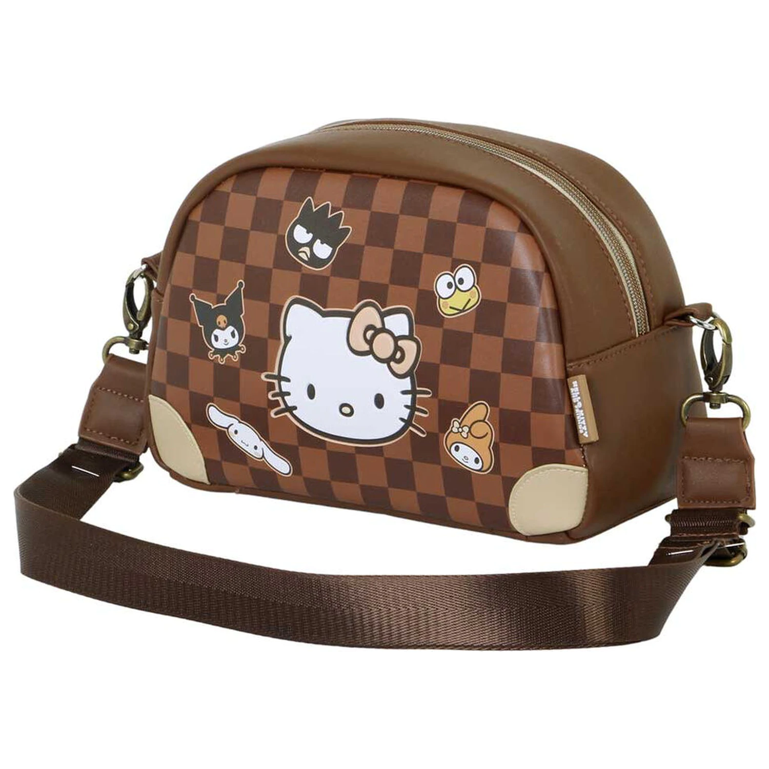 Hello Kitty and Friends torba fotografija izdelka