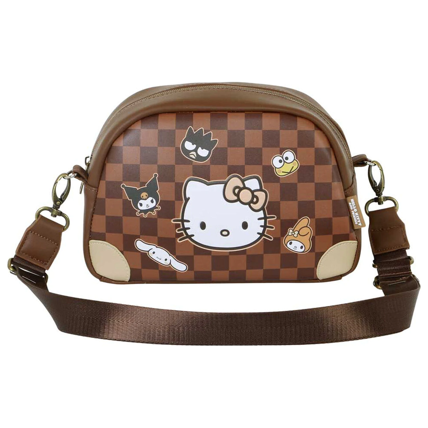Hello Kitty and Friends torba fotografija izdelka