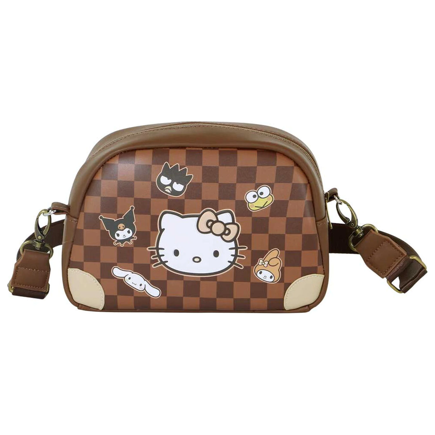 Hello Kitty and Friends torba fotografija izdelka