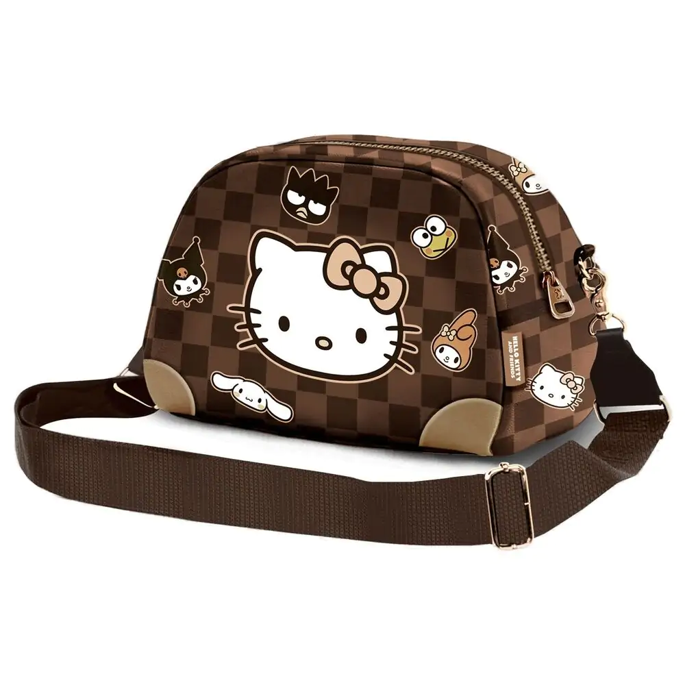 Hello Kitty and Friends torba fotografija izdelka