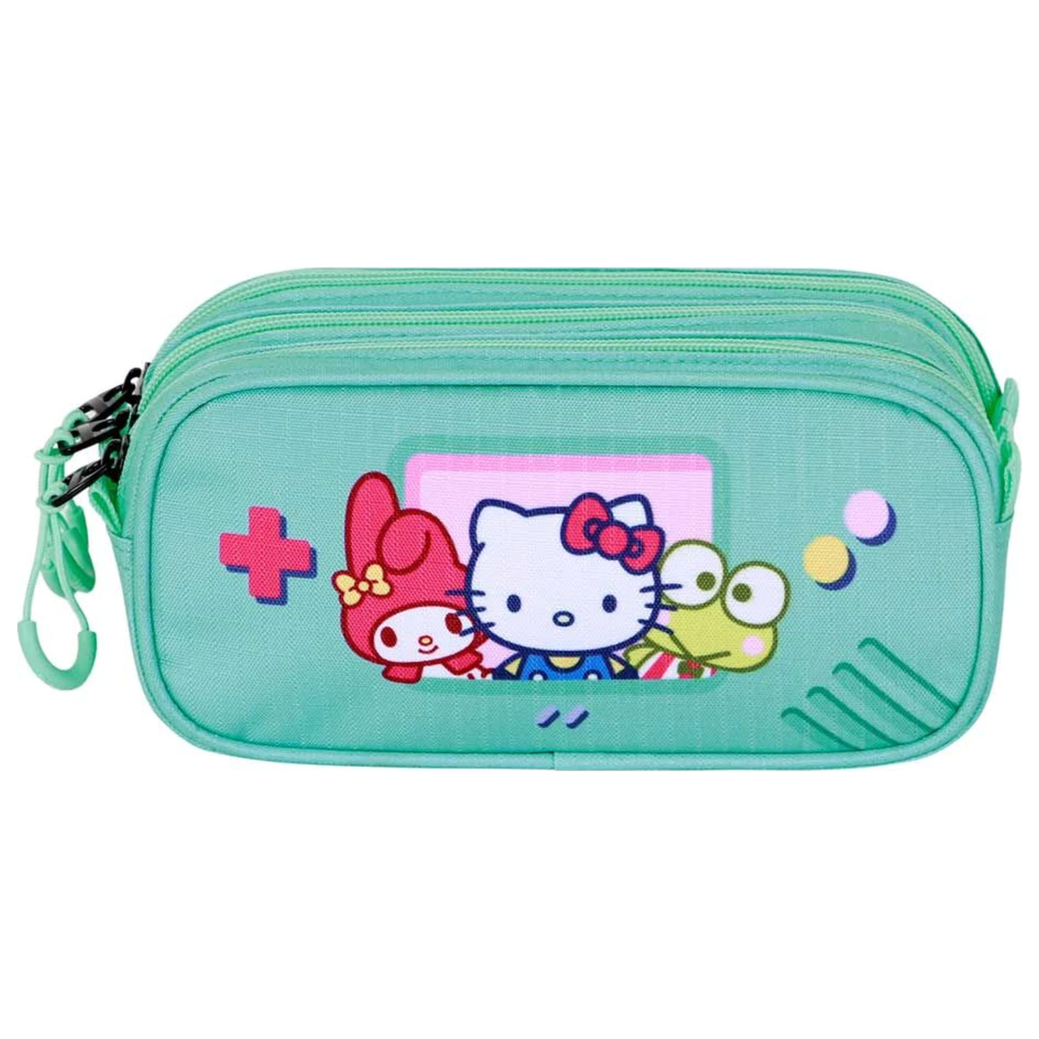 Hello Kitty and Friends trojni peresnik fotografija izdelka