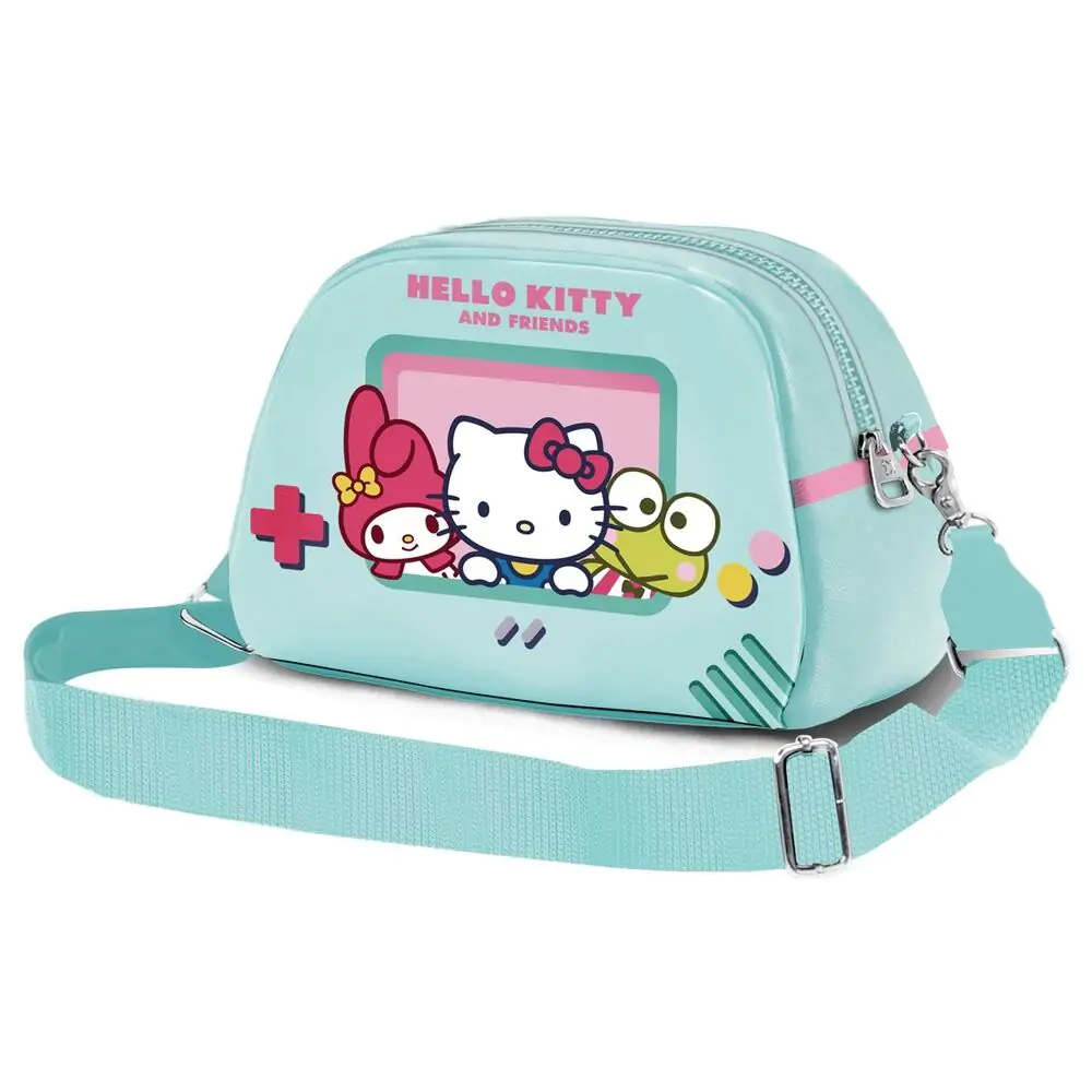 Hello Kitty and Friends torba za video igre fotografija izdelka