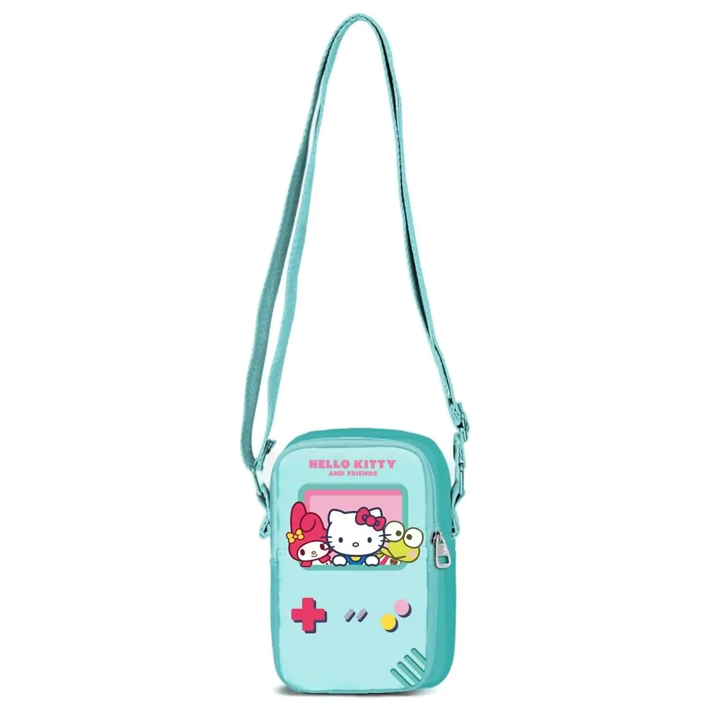 Hello Kitty and Friends Video game Smartphone ovitek torba fotografija izdelka