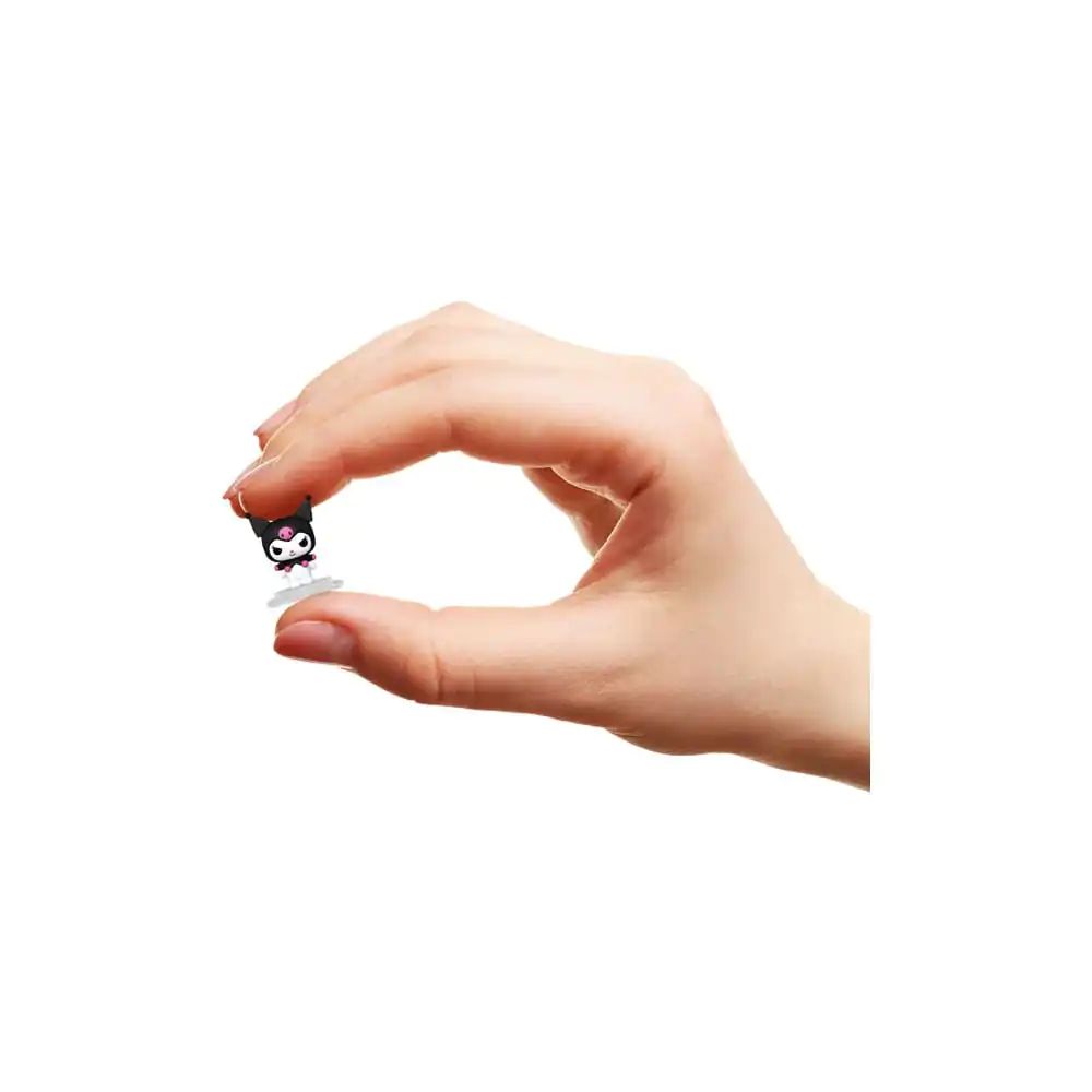 Hello Kitty Bitty Funko POP! Vinyl Figurice 2-paket My Melody&Kuromi fotografija izdelka