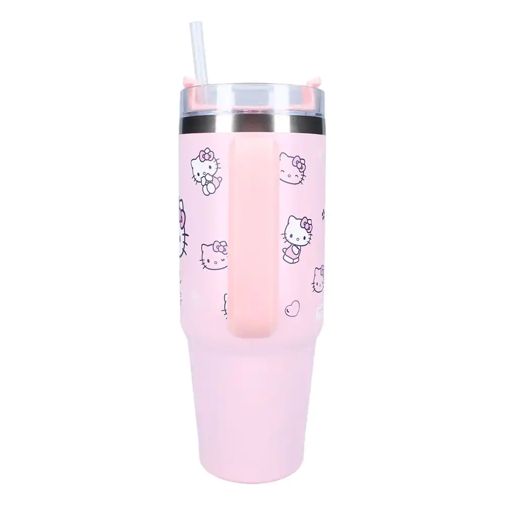 Hello Kitty steklenica za vodo Bottled Bliss 900 ml fotografija izdelka
