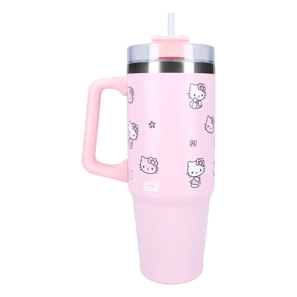 Hello Kitty steklenica za vodo Bottled Bliss 900 ml fotografija izdelka