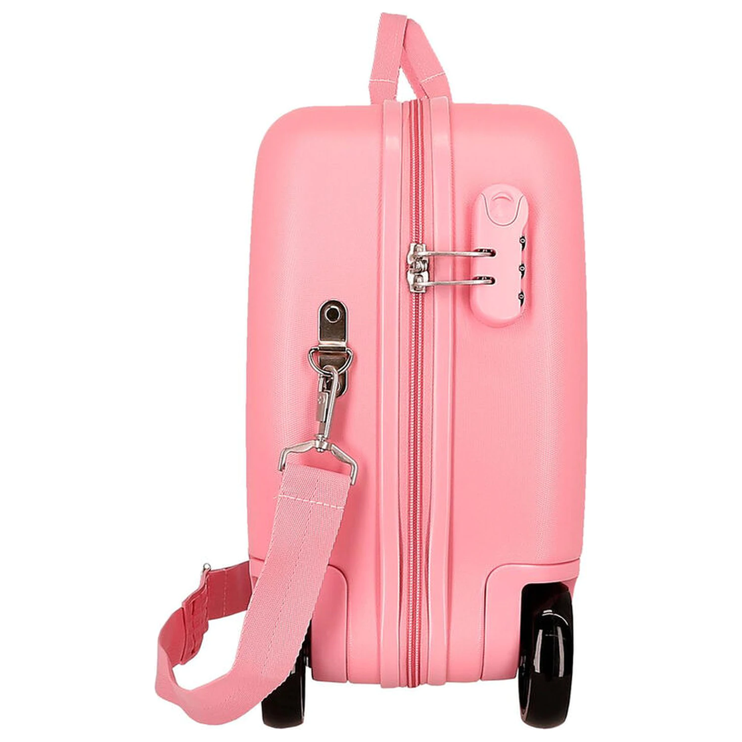 Hello Kitty Bows ABS potovalni kovček 50cm fotografija izdelka