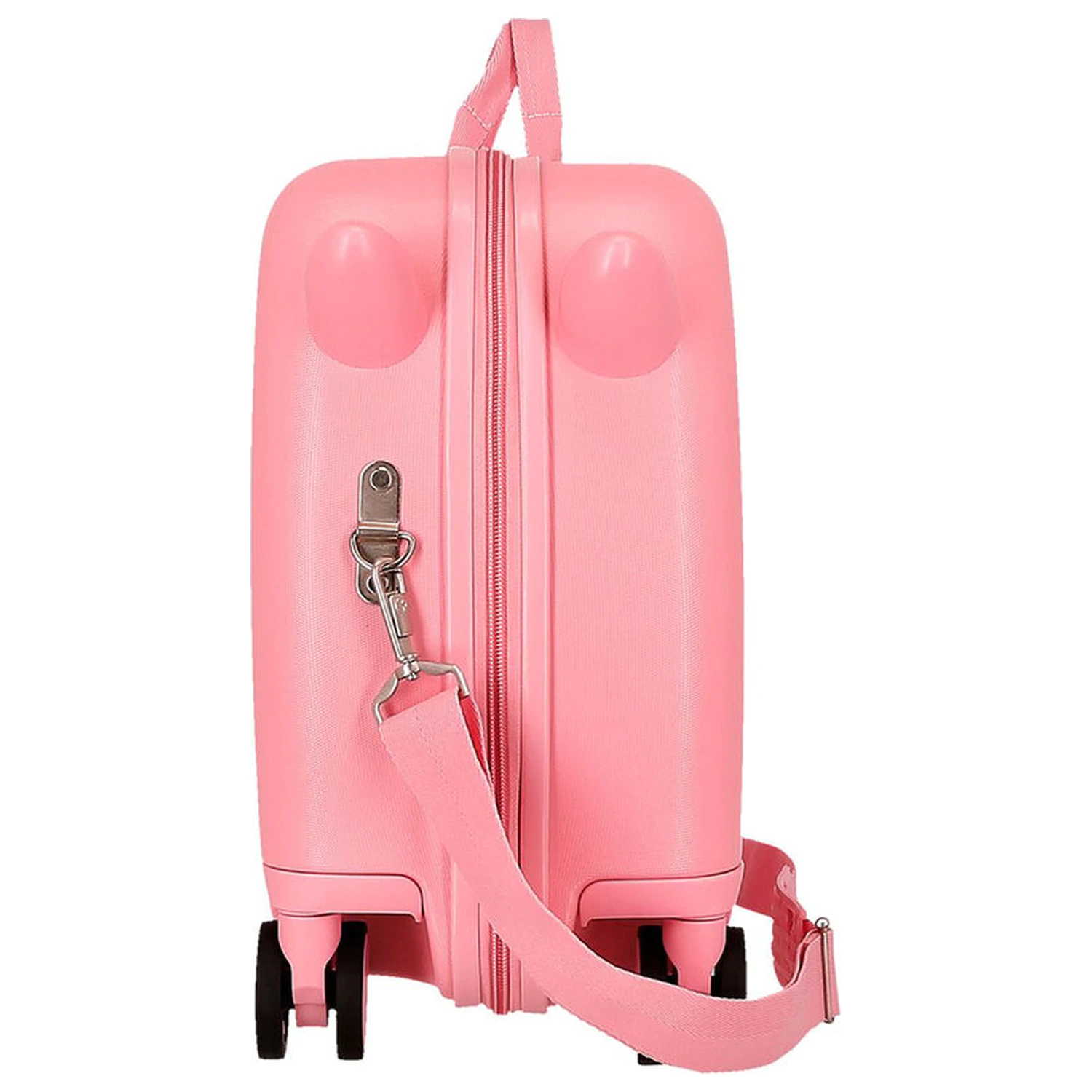 Hello Kitty Bows ABS potovalni kovček 50cm fotografija izdelka