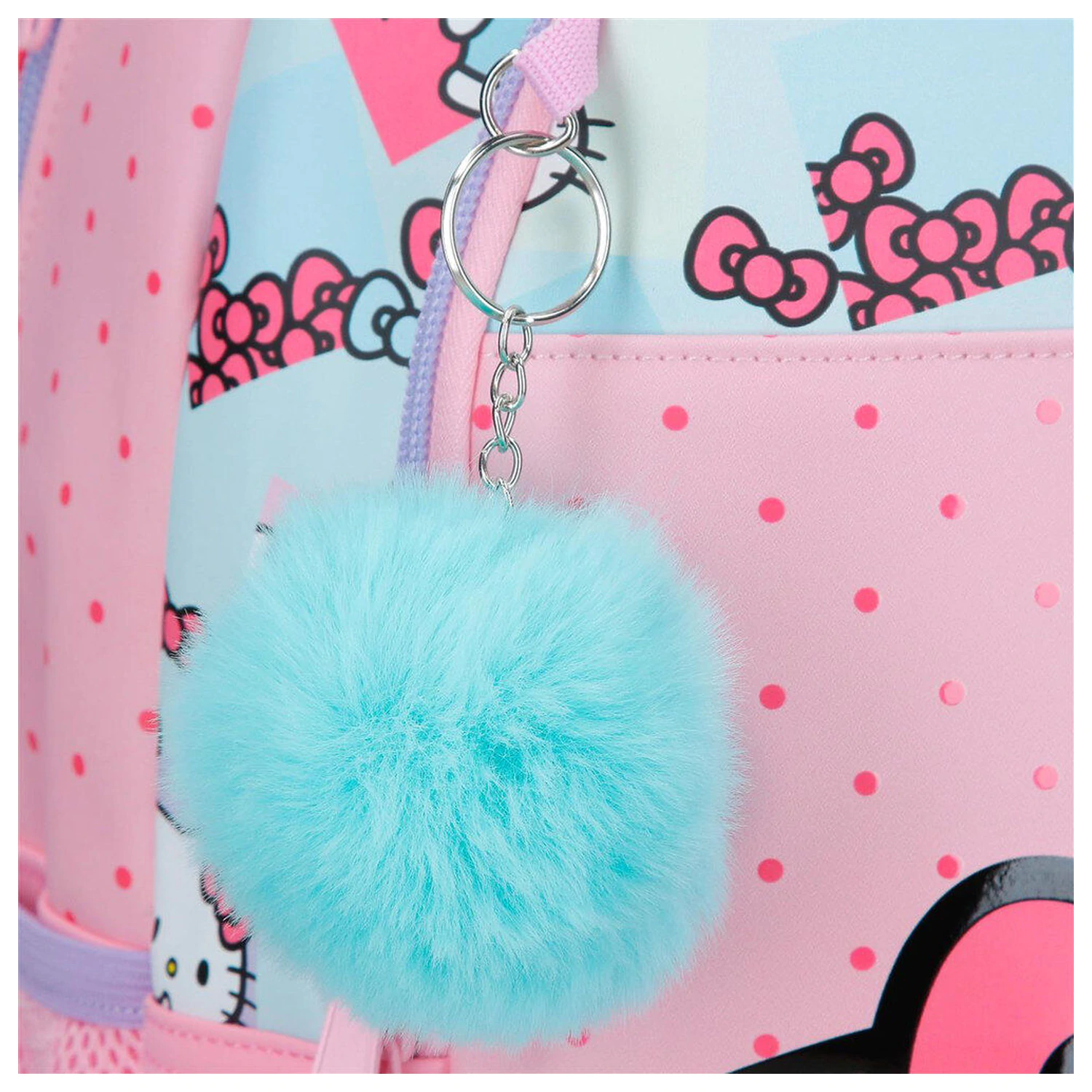 Hello Kitty Bows voziček 42 cm fotografija izdelka