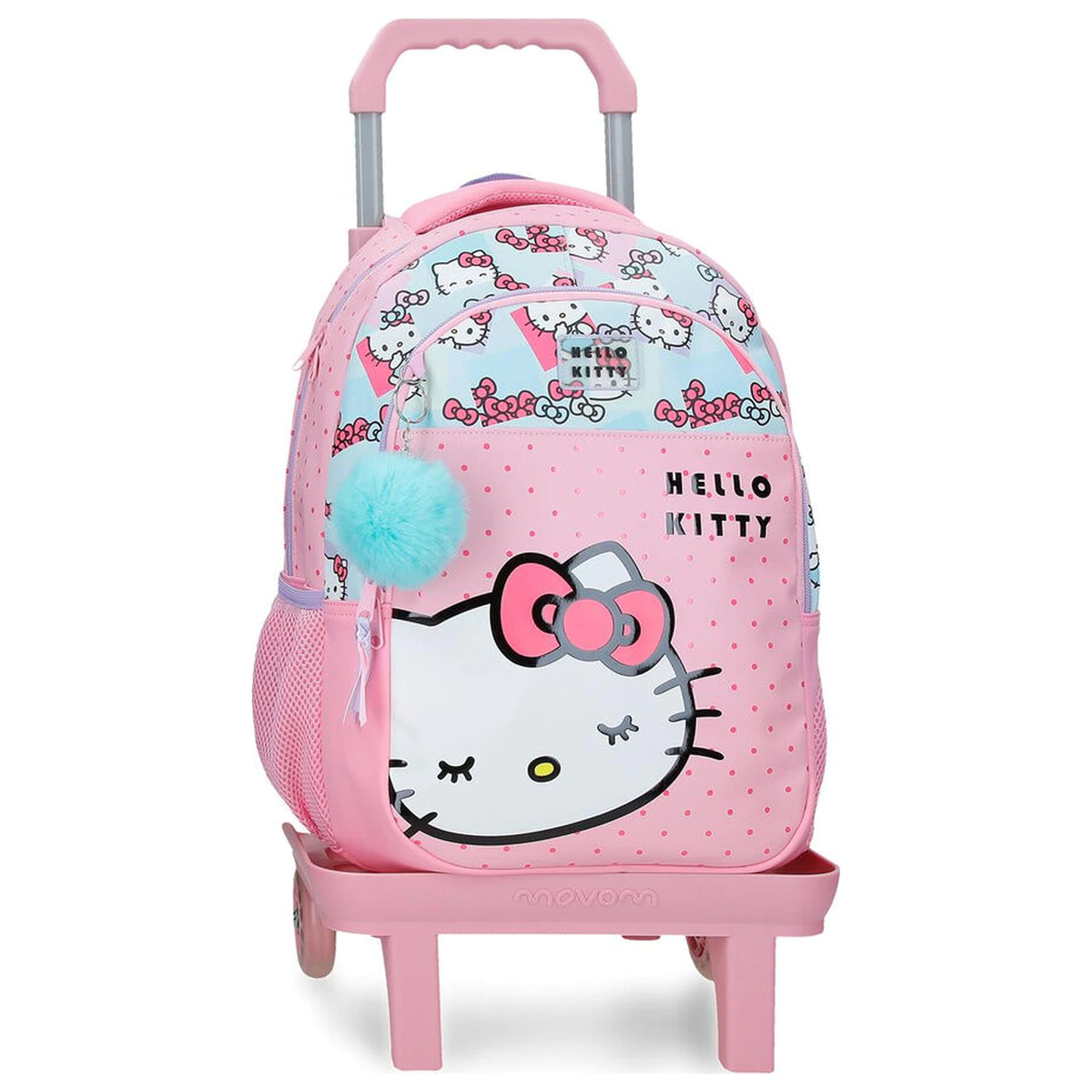 Hello Kitty Bows voziček 42 cm fotografija izdelka