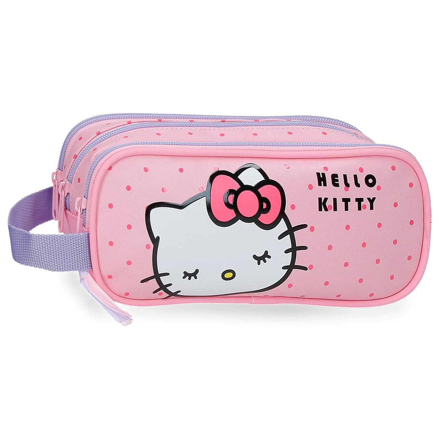 Hello Kitty Bows kovček za ličila fotografija izdelka