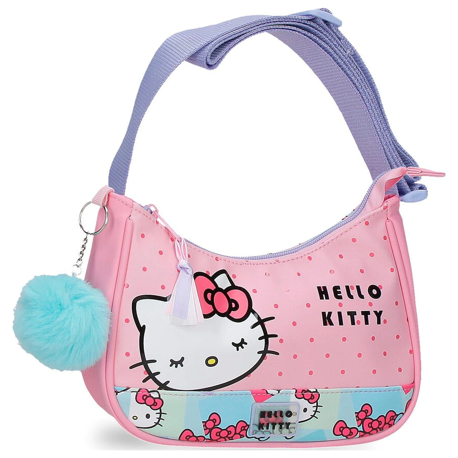 Hello Kitty Bows torba za čez ramo fotografija izdelka