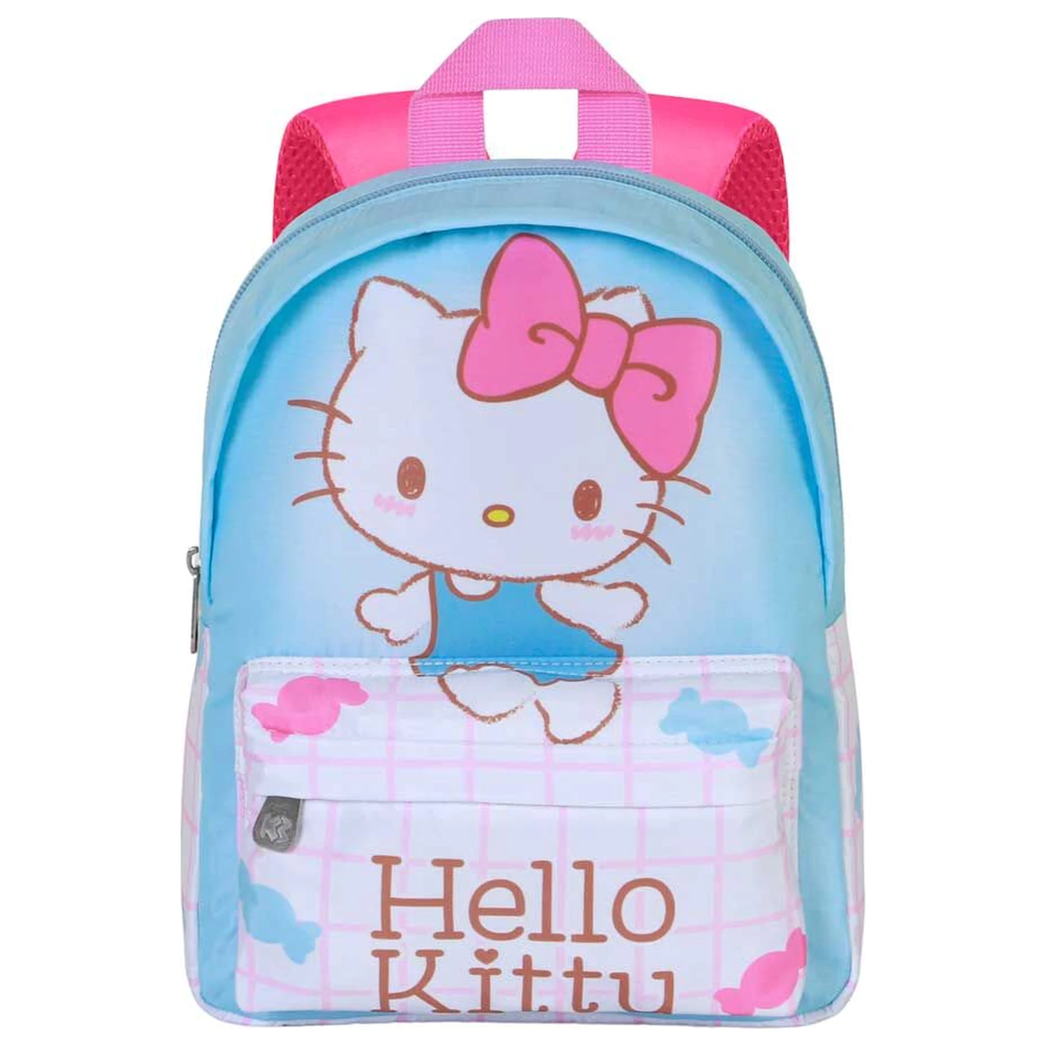 Hello Kitty nahrbtnik za sladkarije 27 cm fotografija izdelka
